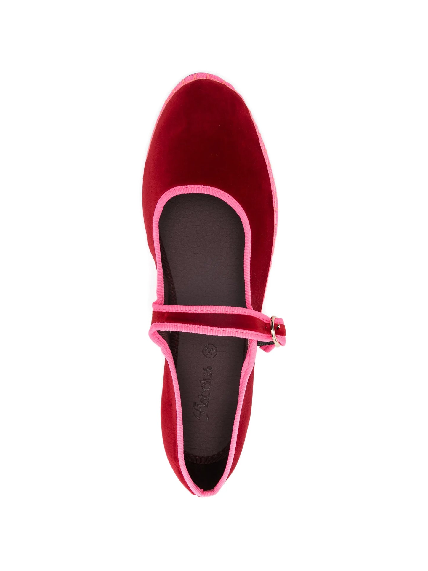 Aurelie ballet flats