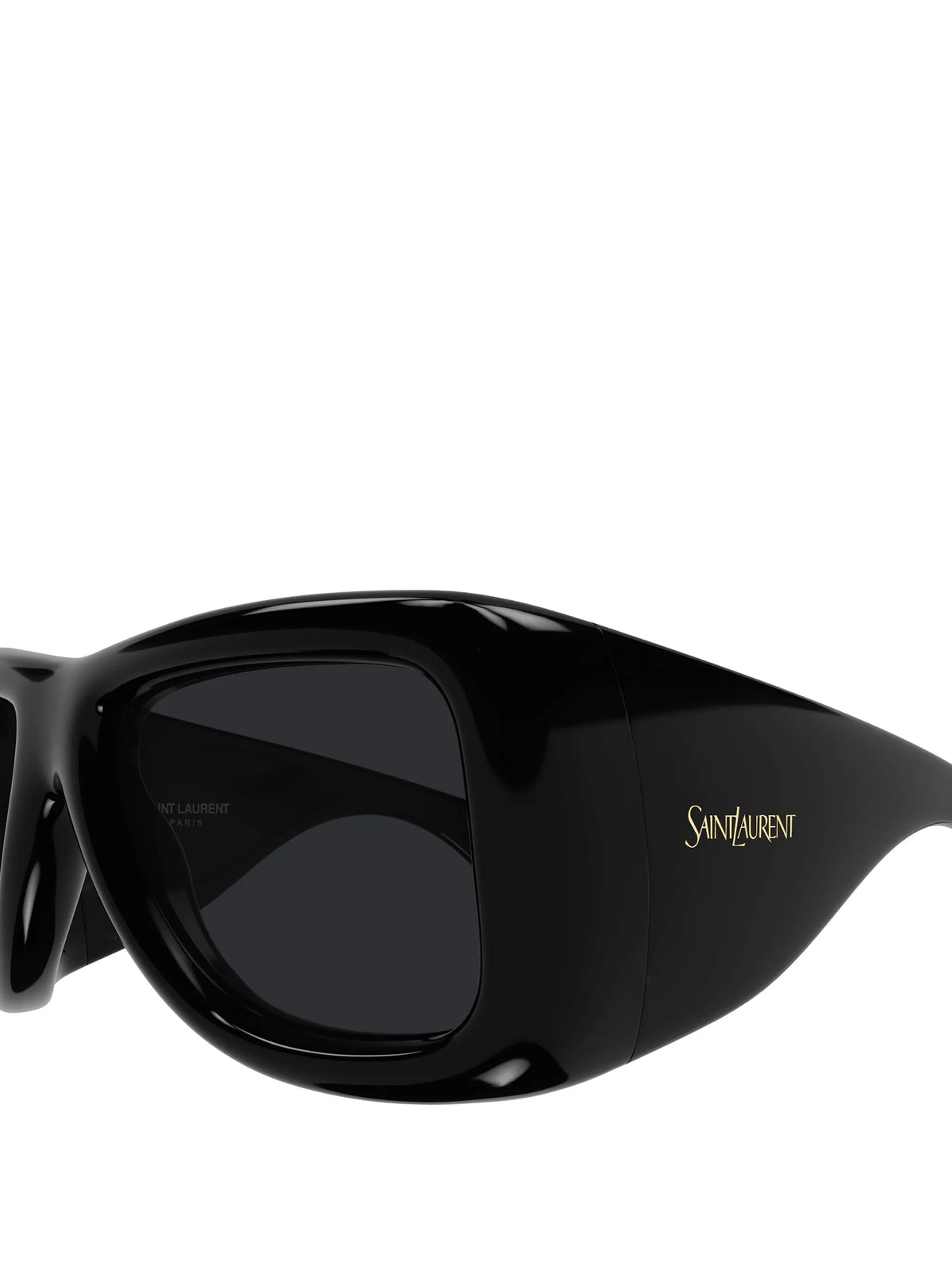 Howl rectangle-frame sunglasses