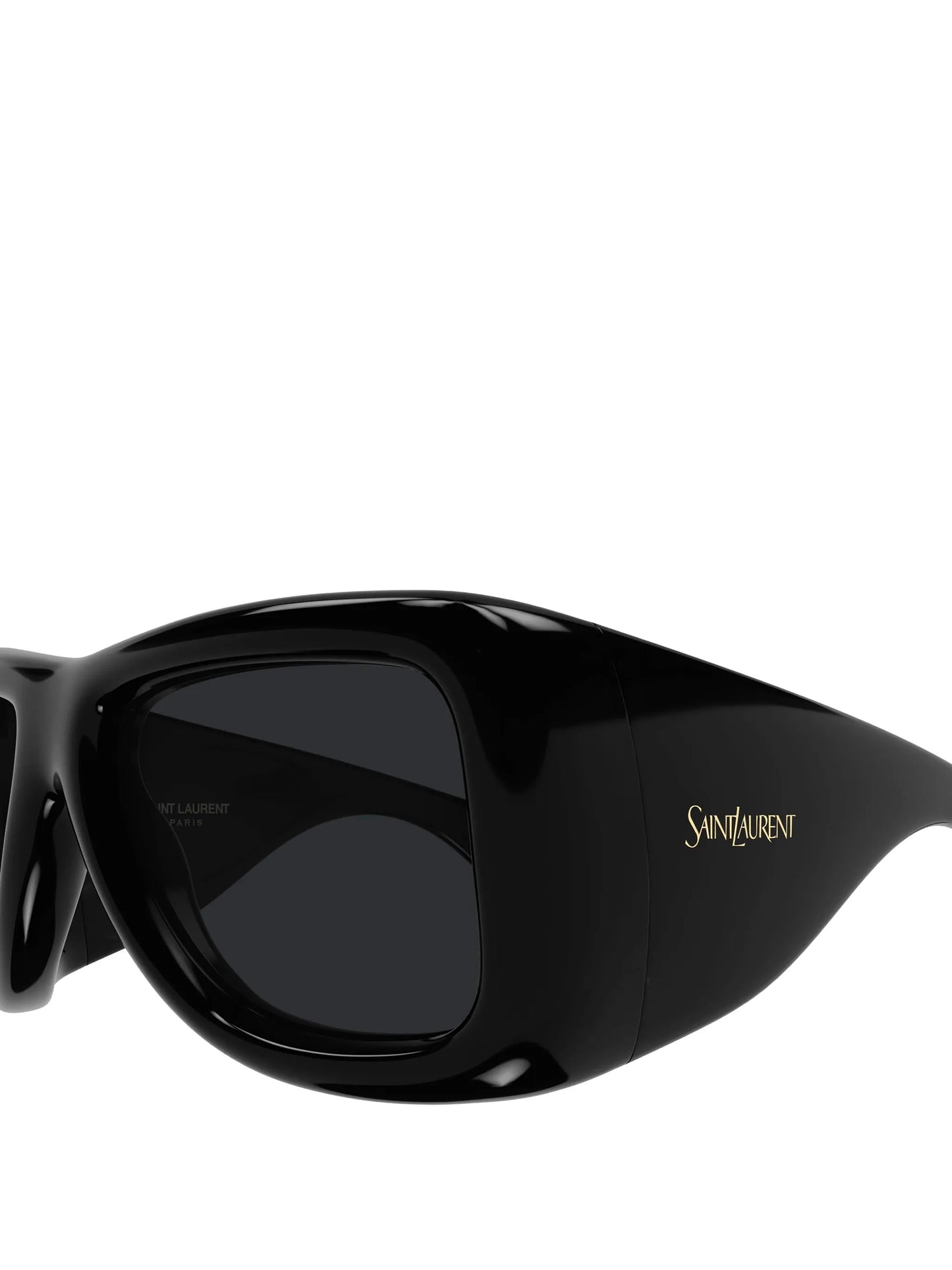 Howl rectangle-frame sunglasses