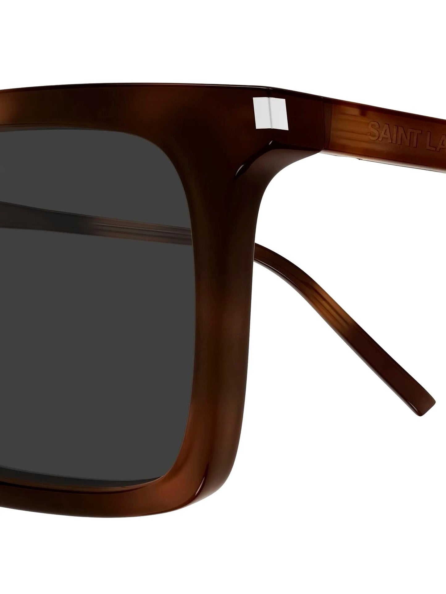 D-frame betty sunglasses