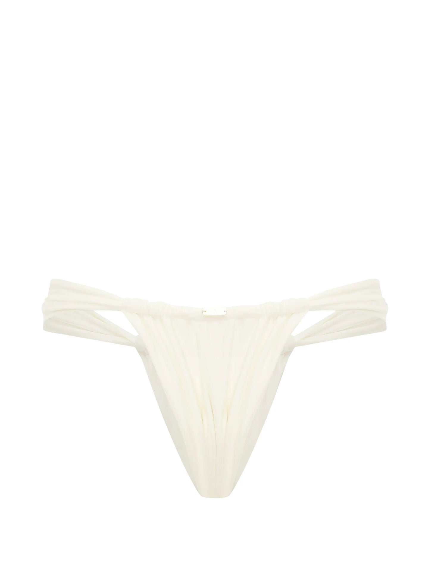 Koa bikini briefs