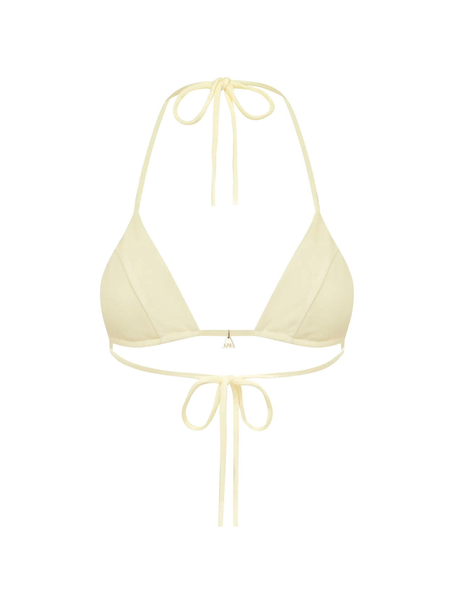 Honey bikini top