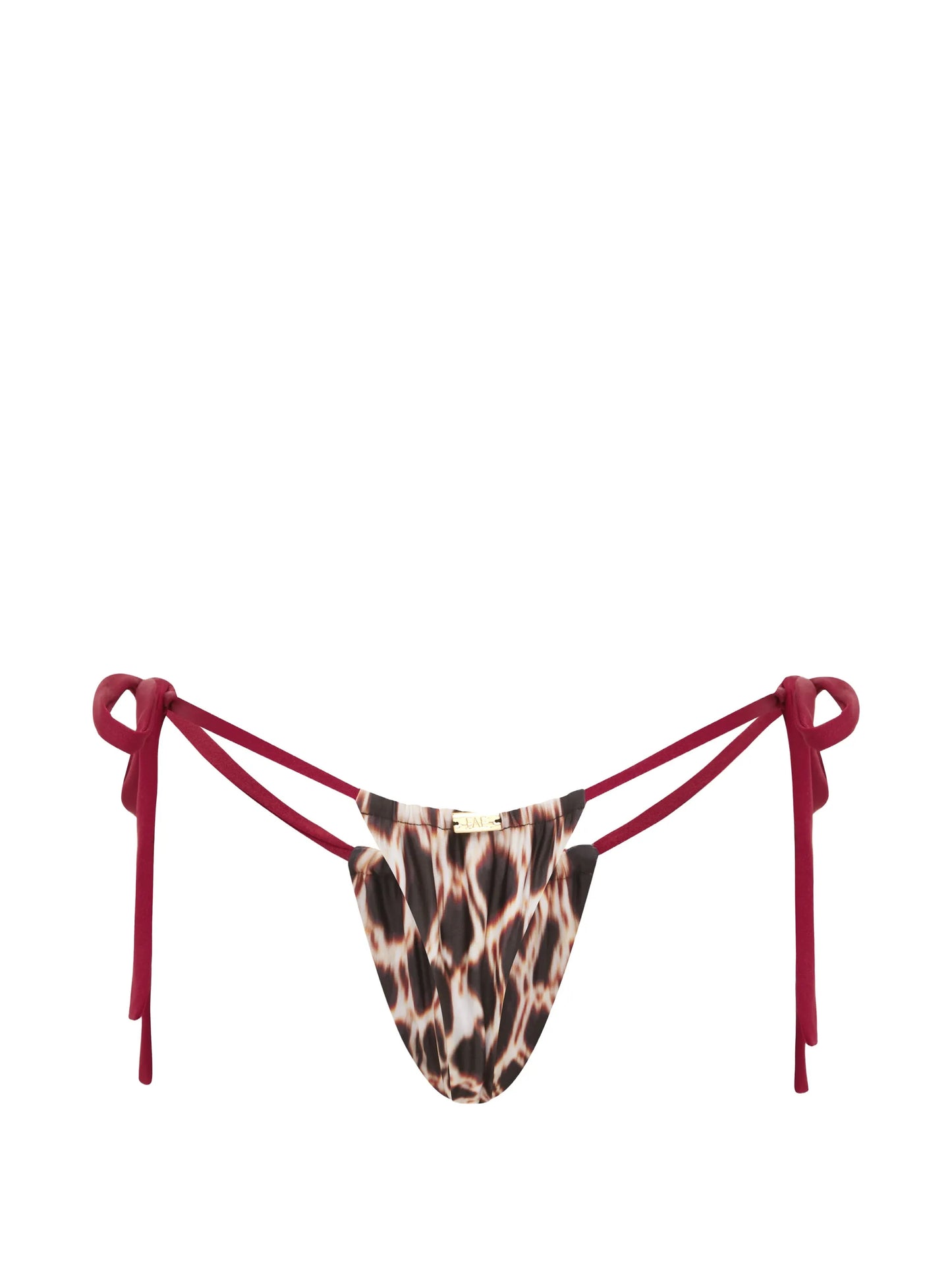 Birdie bikini briefs