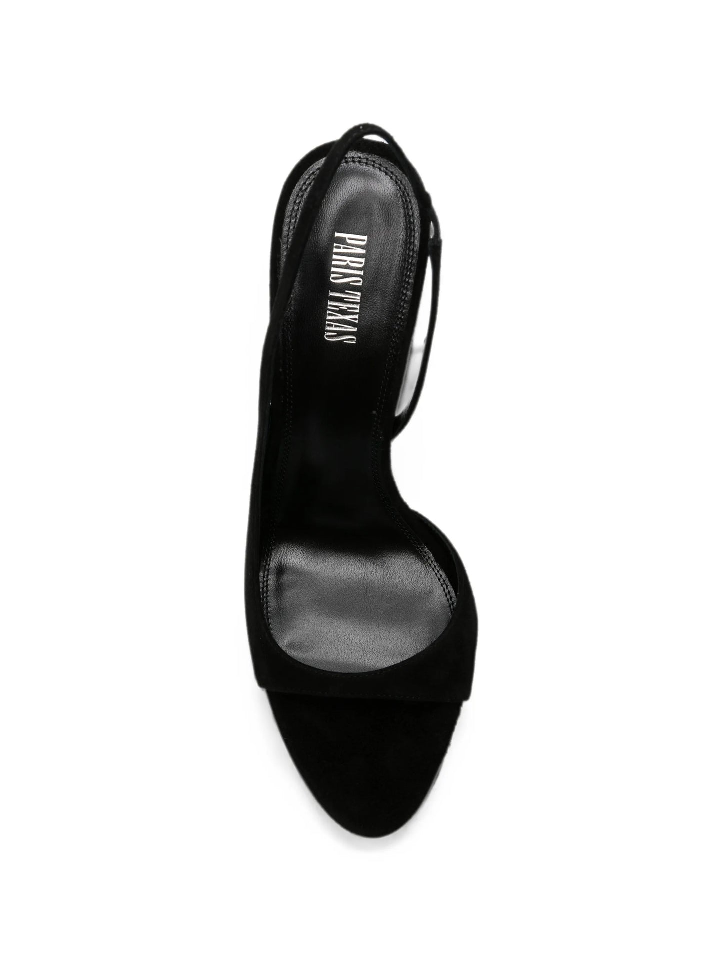 Lidia slingback sandals 105