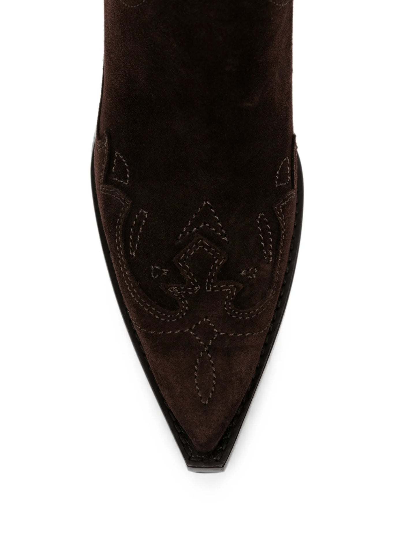 Dallas ankle boots
