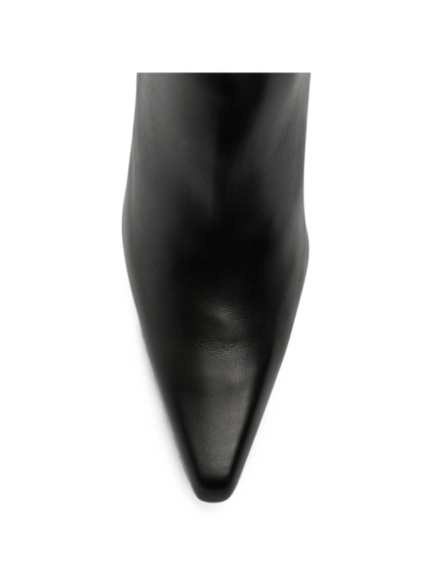 Jane pointed-toe ankle boots