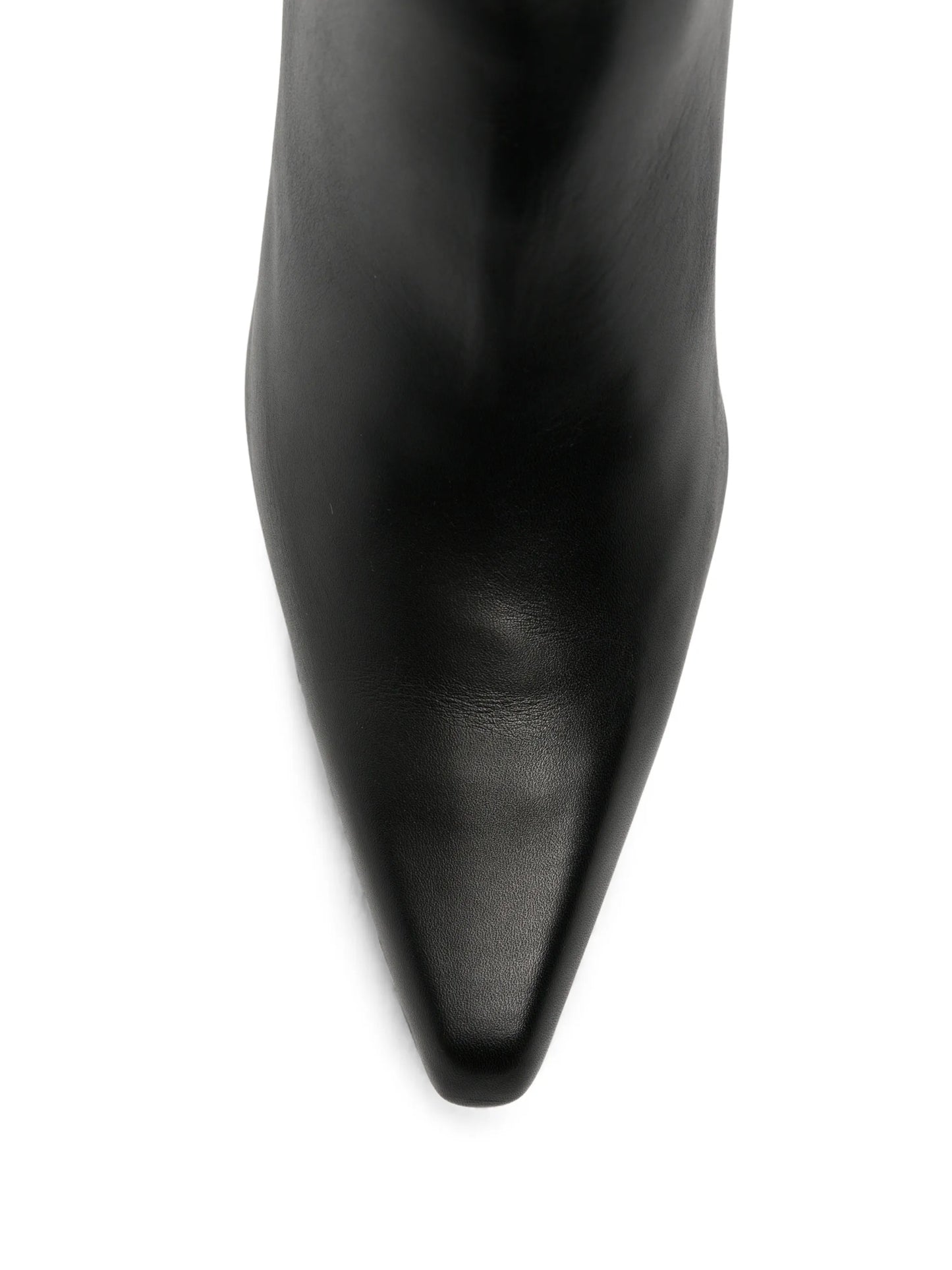 Jane pointed-toe ankle boots