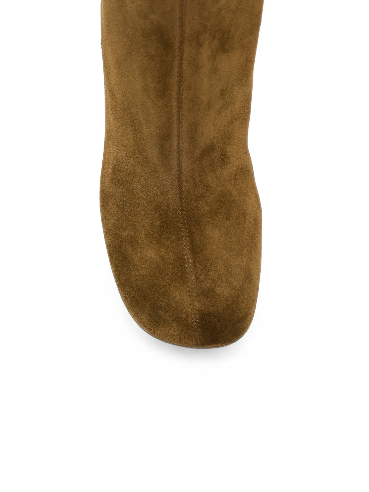 Alice suede ankle boots