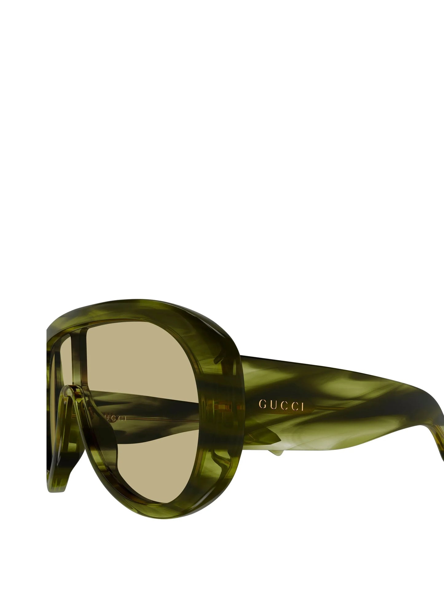 oversized pilot sunglasses
