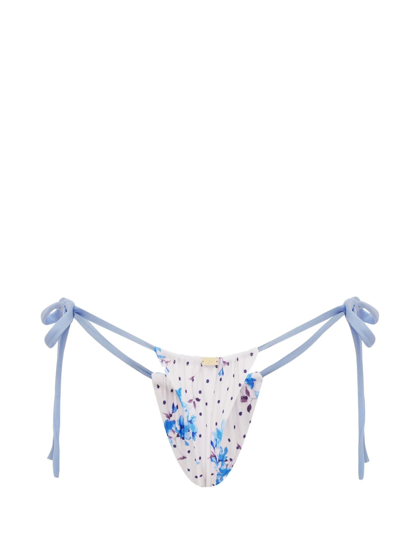 Birdie bikini briefs