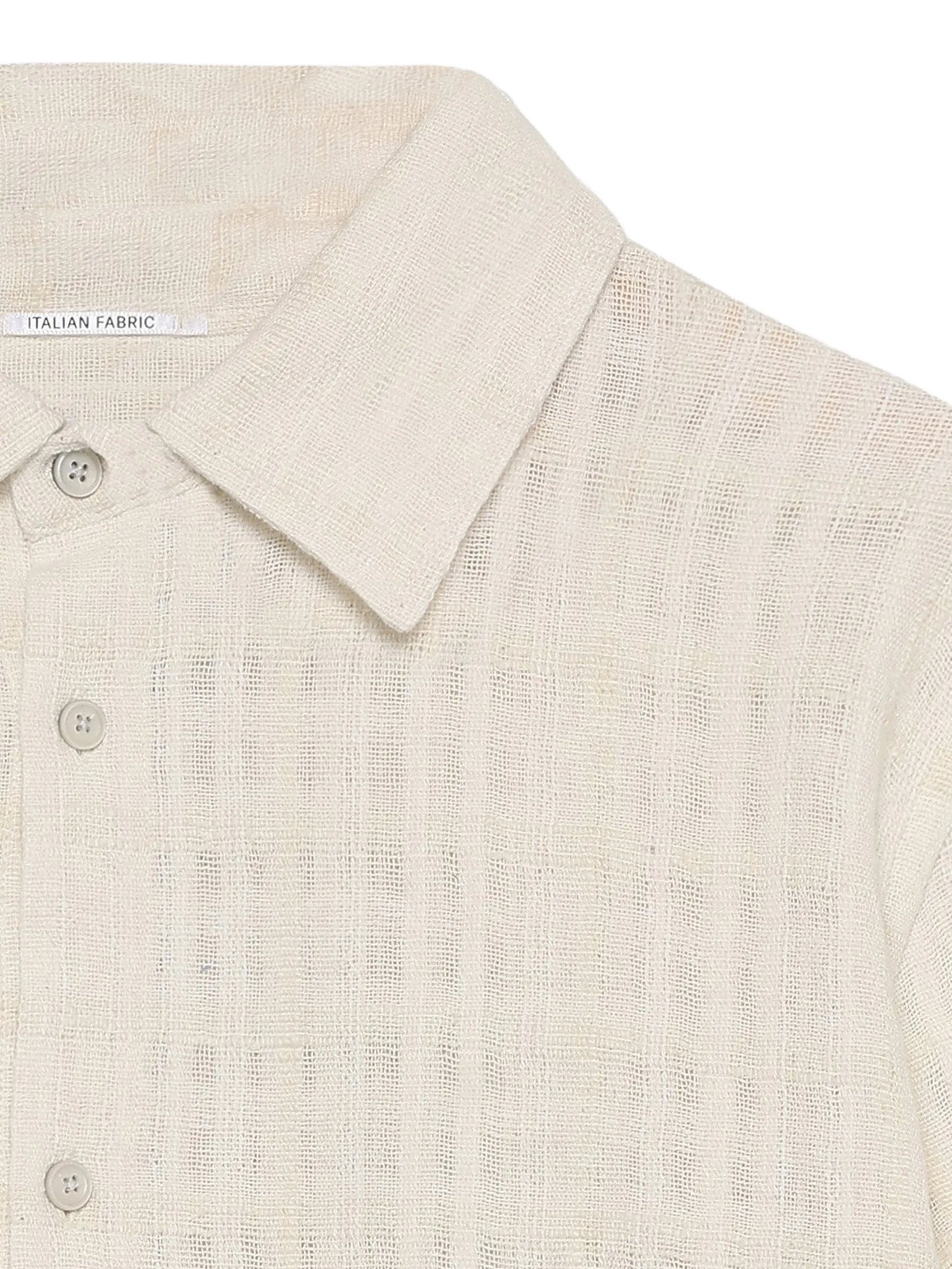 Adriel shirt