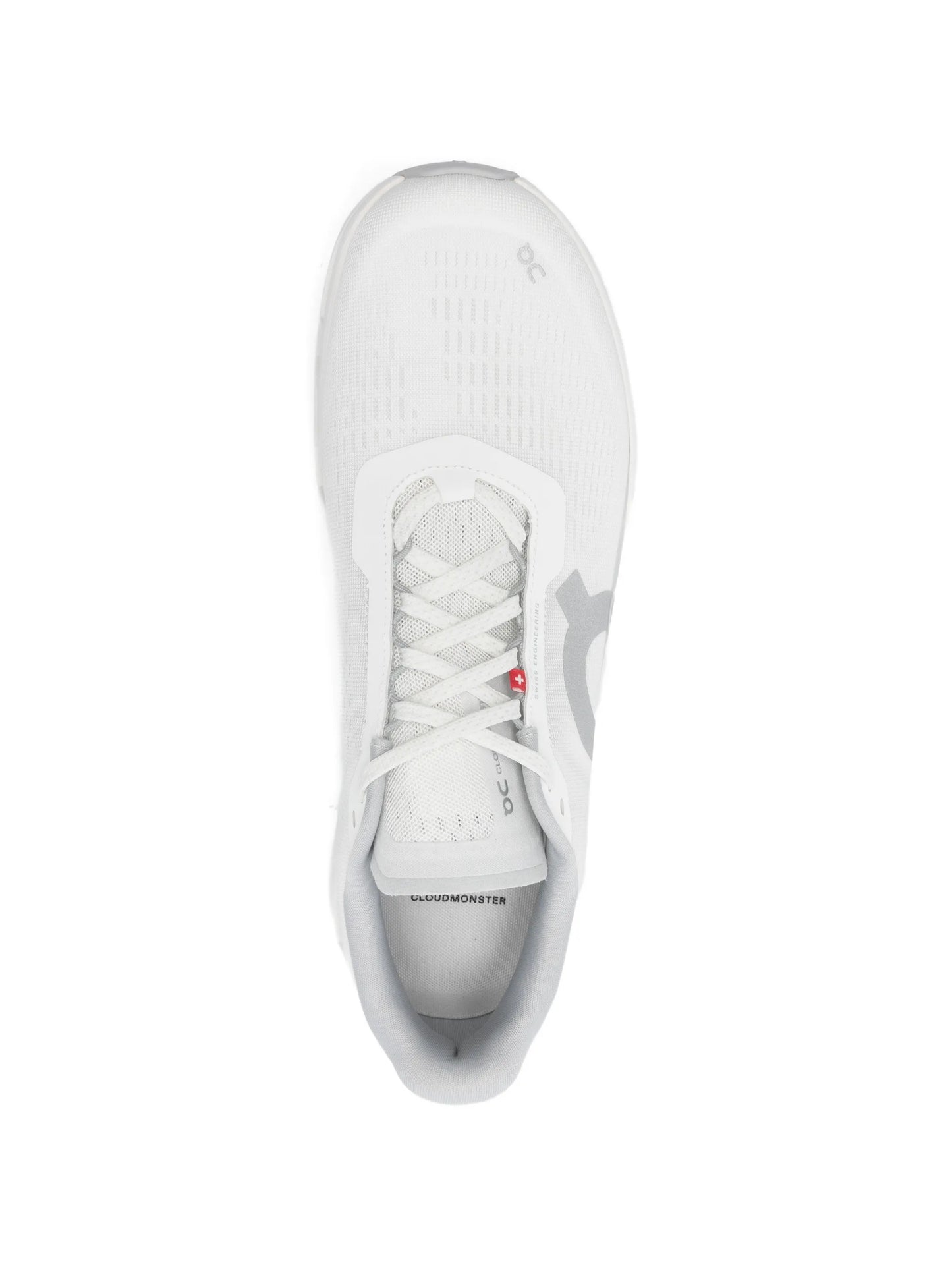 Cloudmonster 1 mesh sneakers