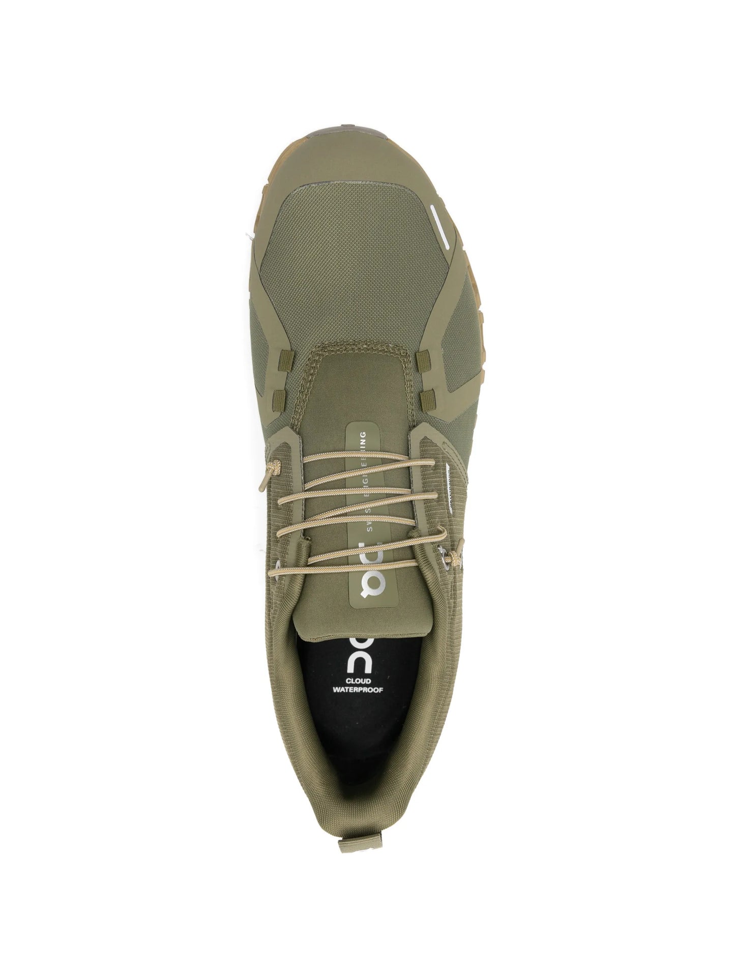 Cloud 6 sneakers