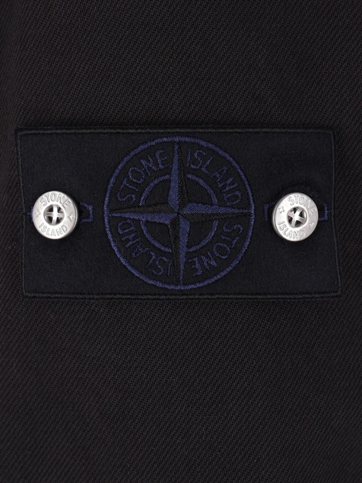 patch-pocket jacket