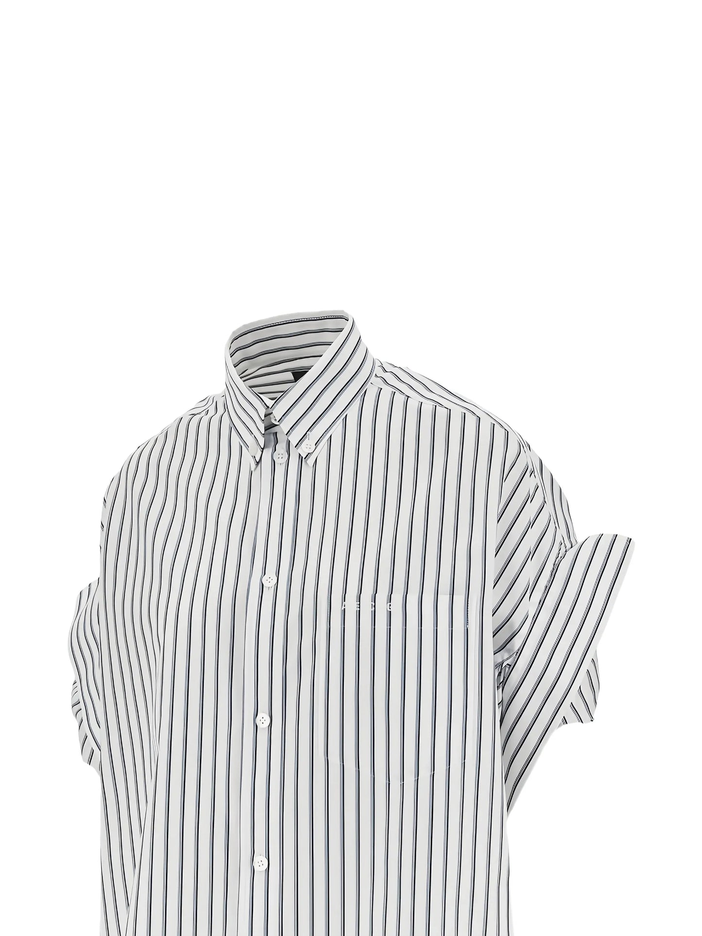 striped shirt