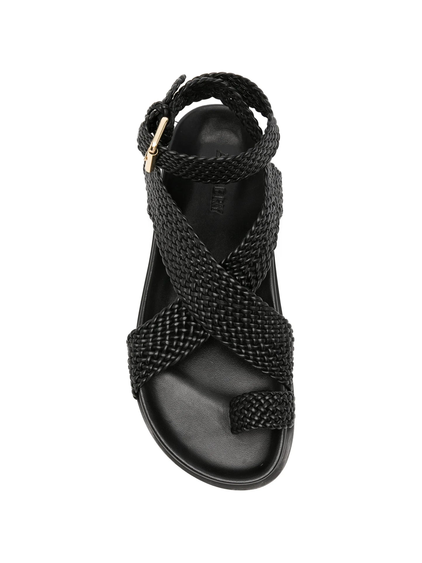 Jalen woven sandals