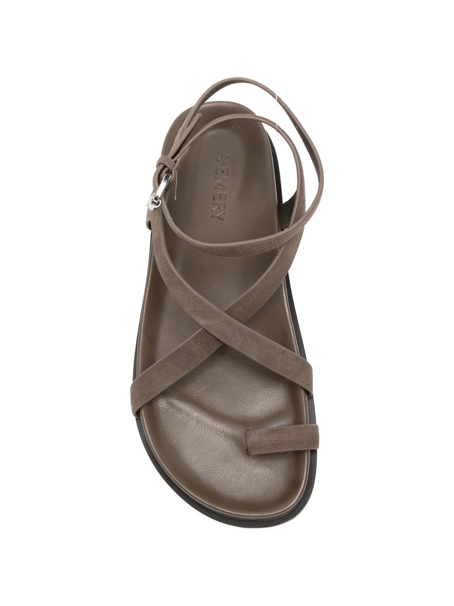 Jalen flat sandals