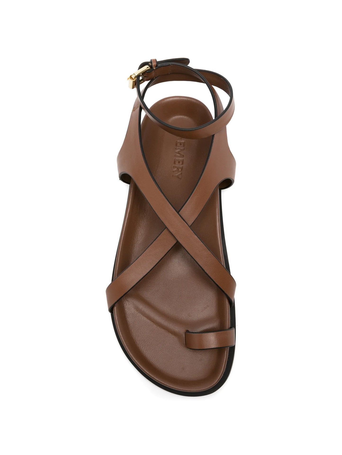 Jalen flat sandals