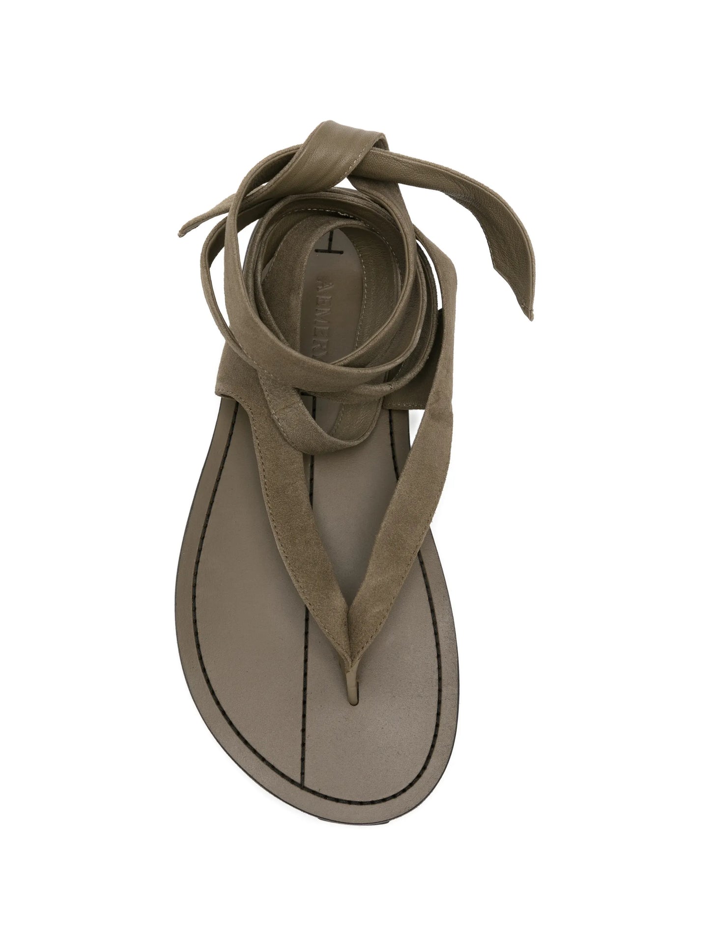 Elmer flat sandals