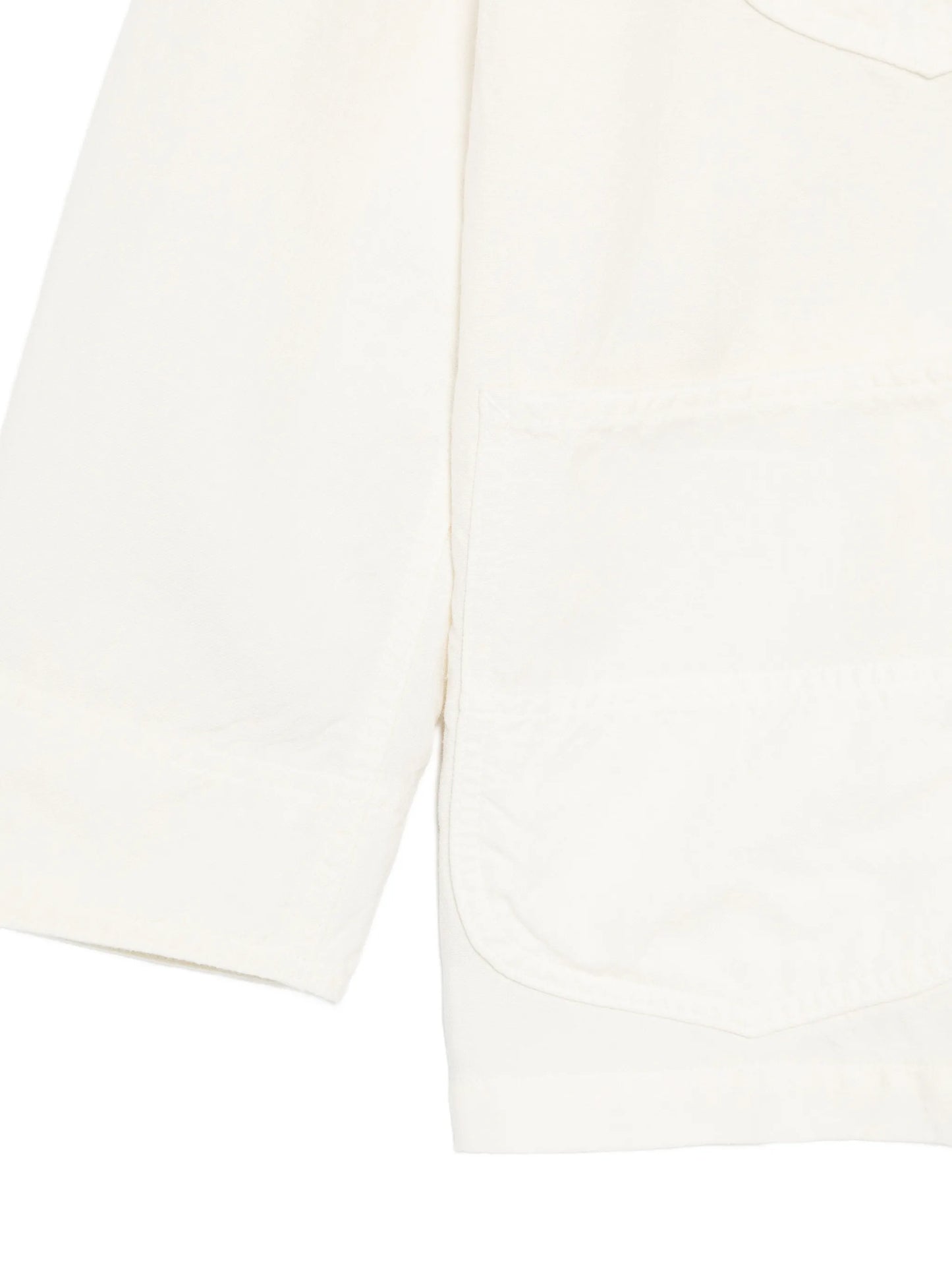 Ox shirt jacket
