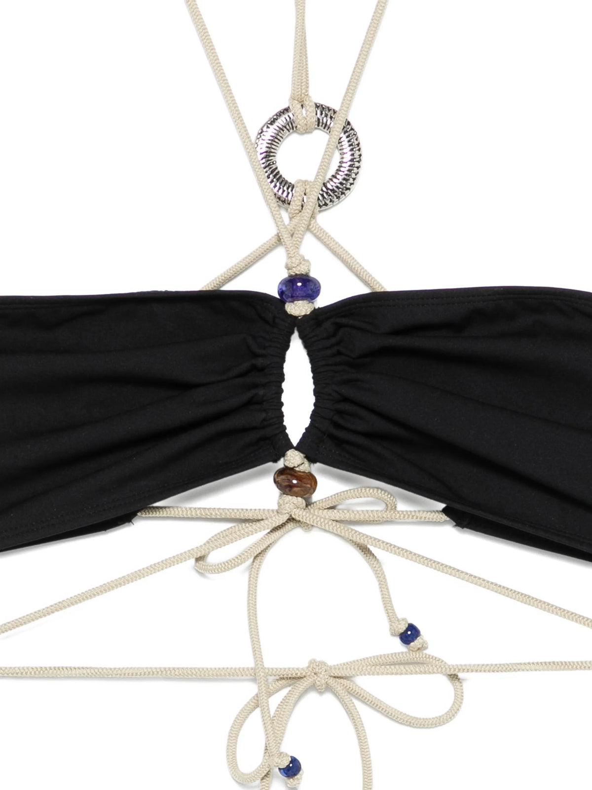 Analia bikini top