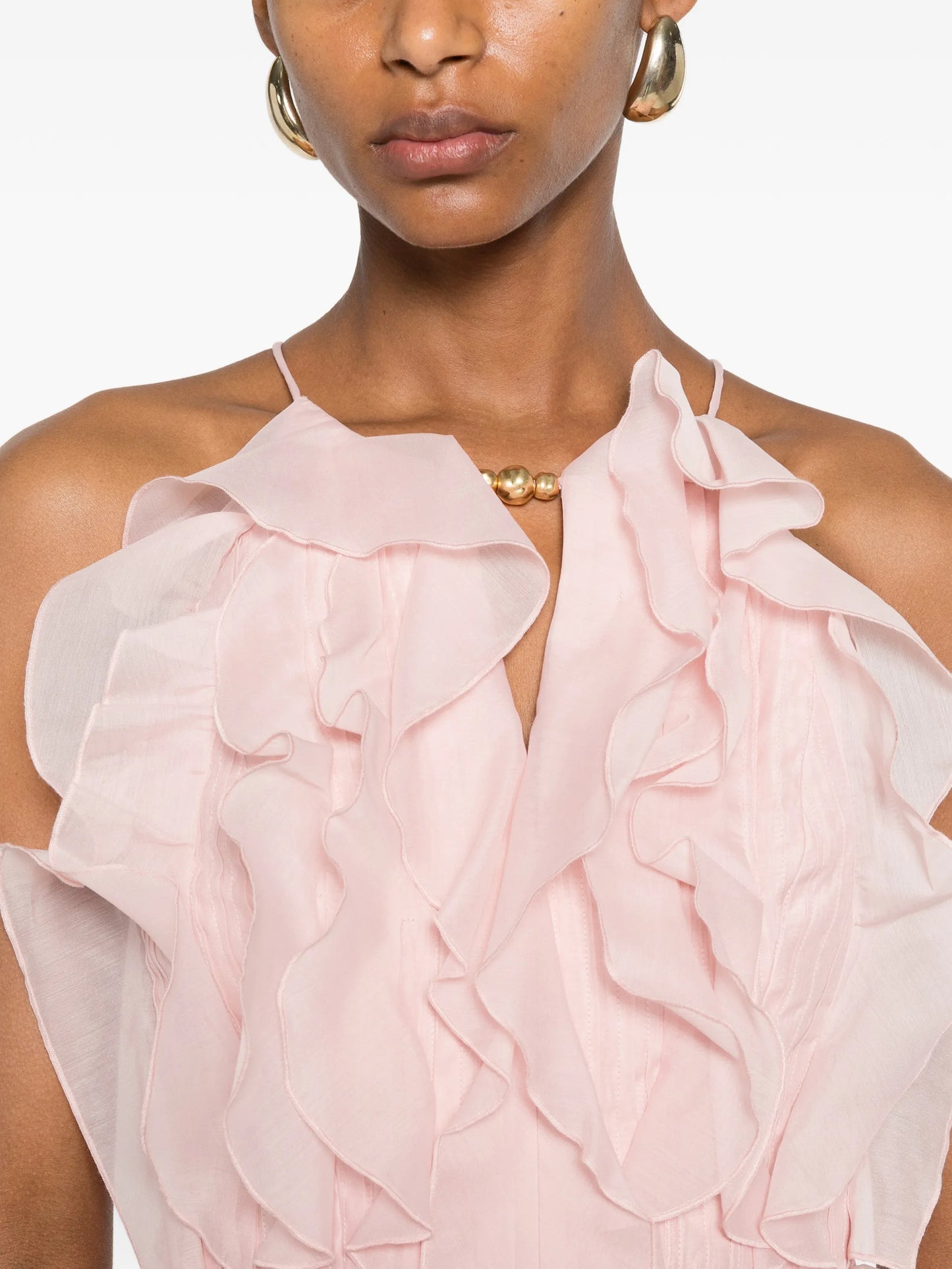 Cleo mini dress