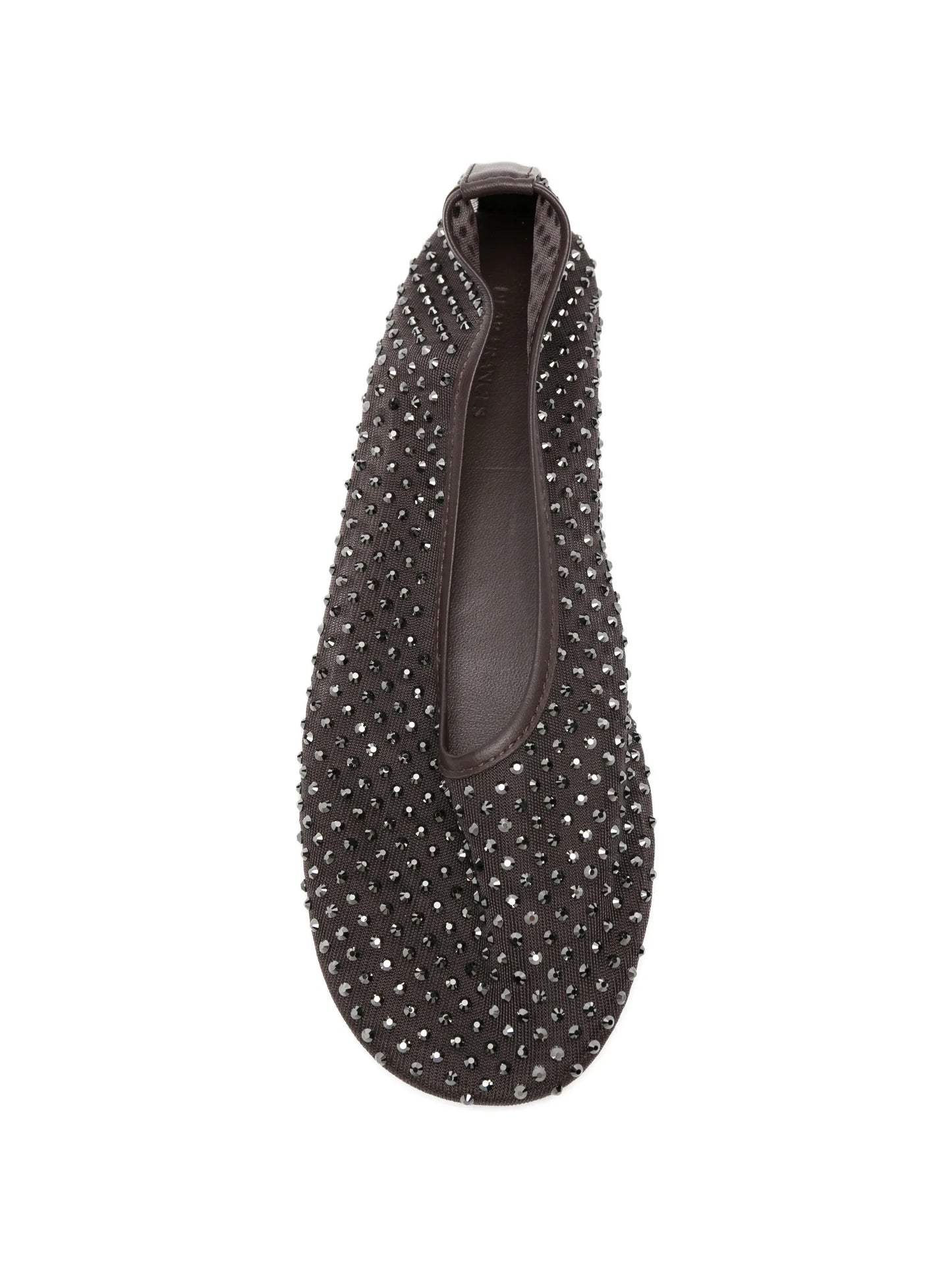 Balla ballet flats