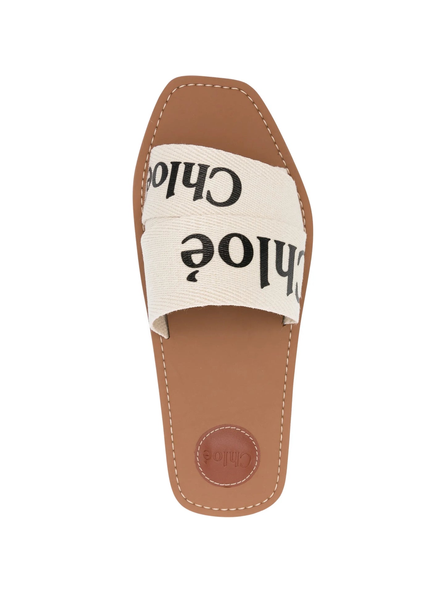 Woody logo-detail slides