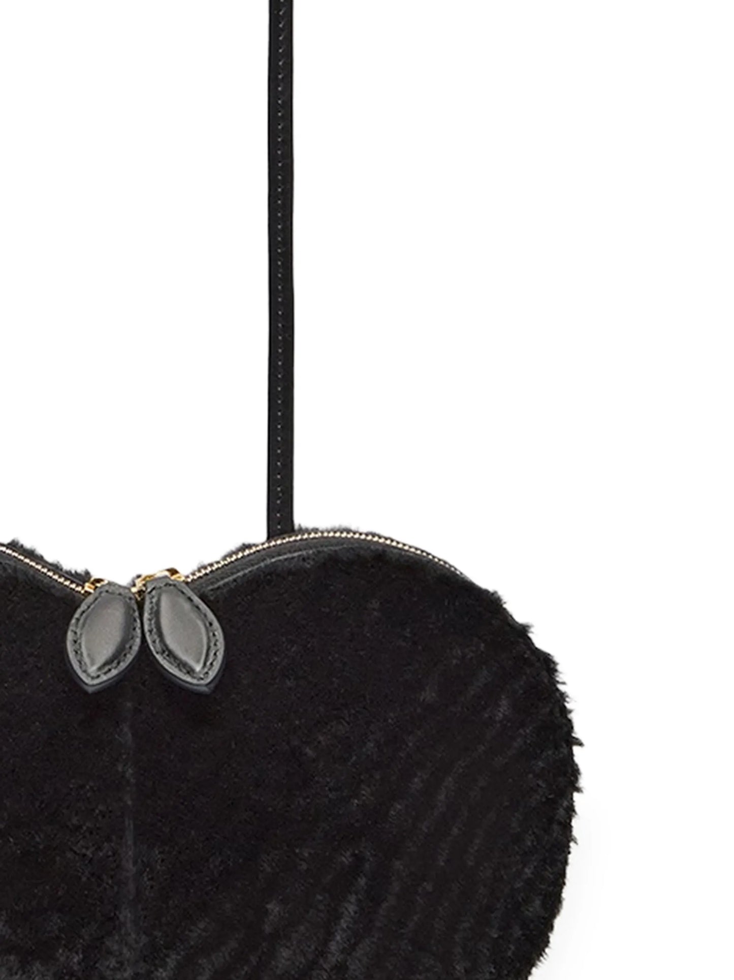 Coeur shoulder bag