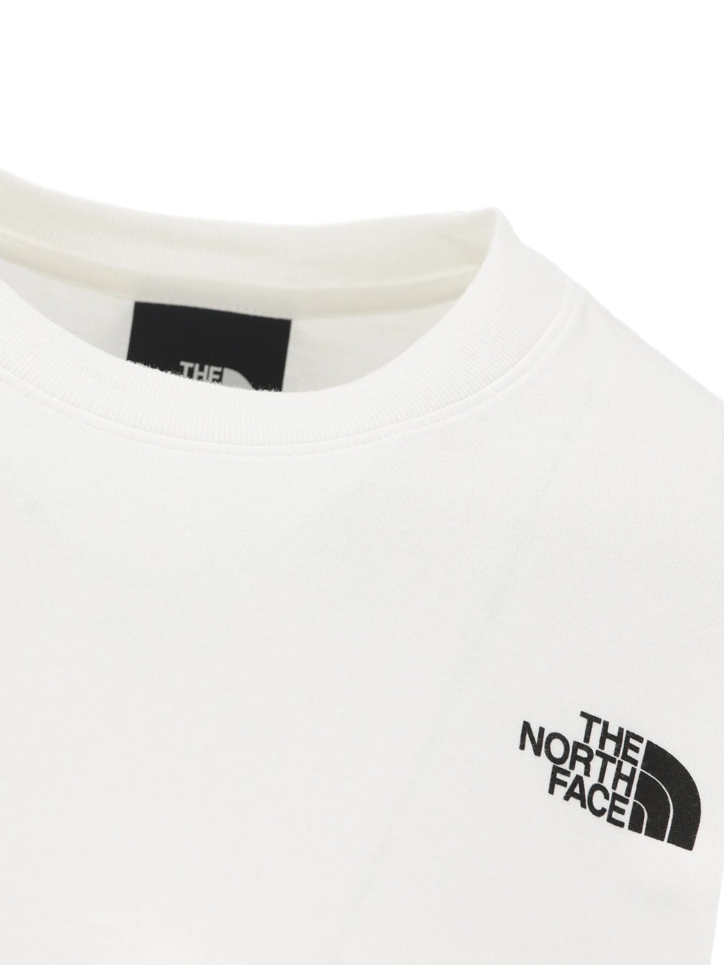 printed T-shirt