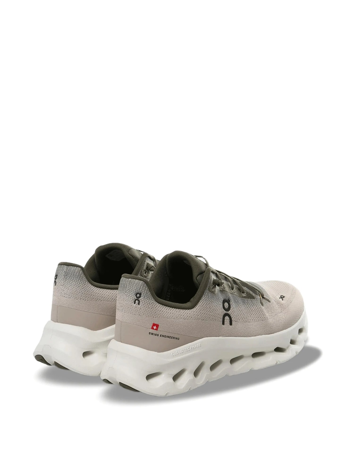 lace-up fastening sneakers