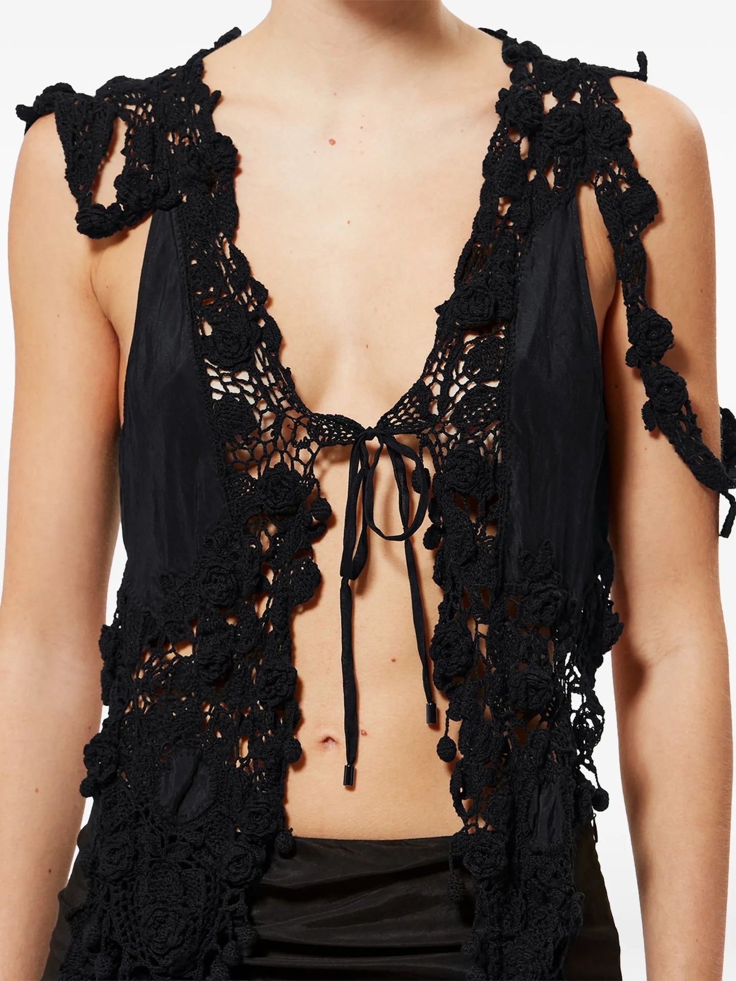 Vana top