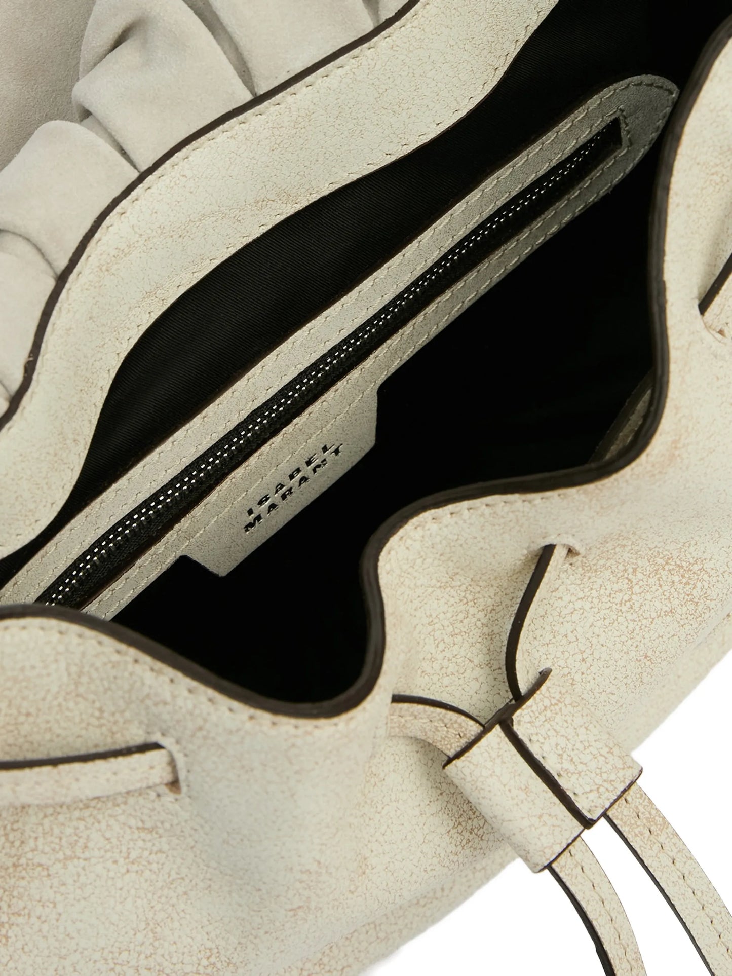 Bolton braided shoulder bag