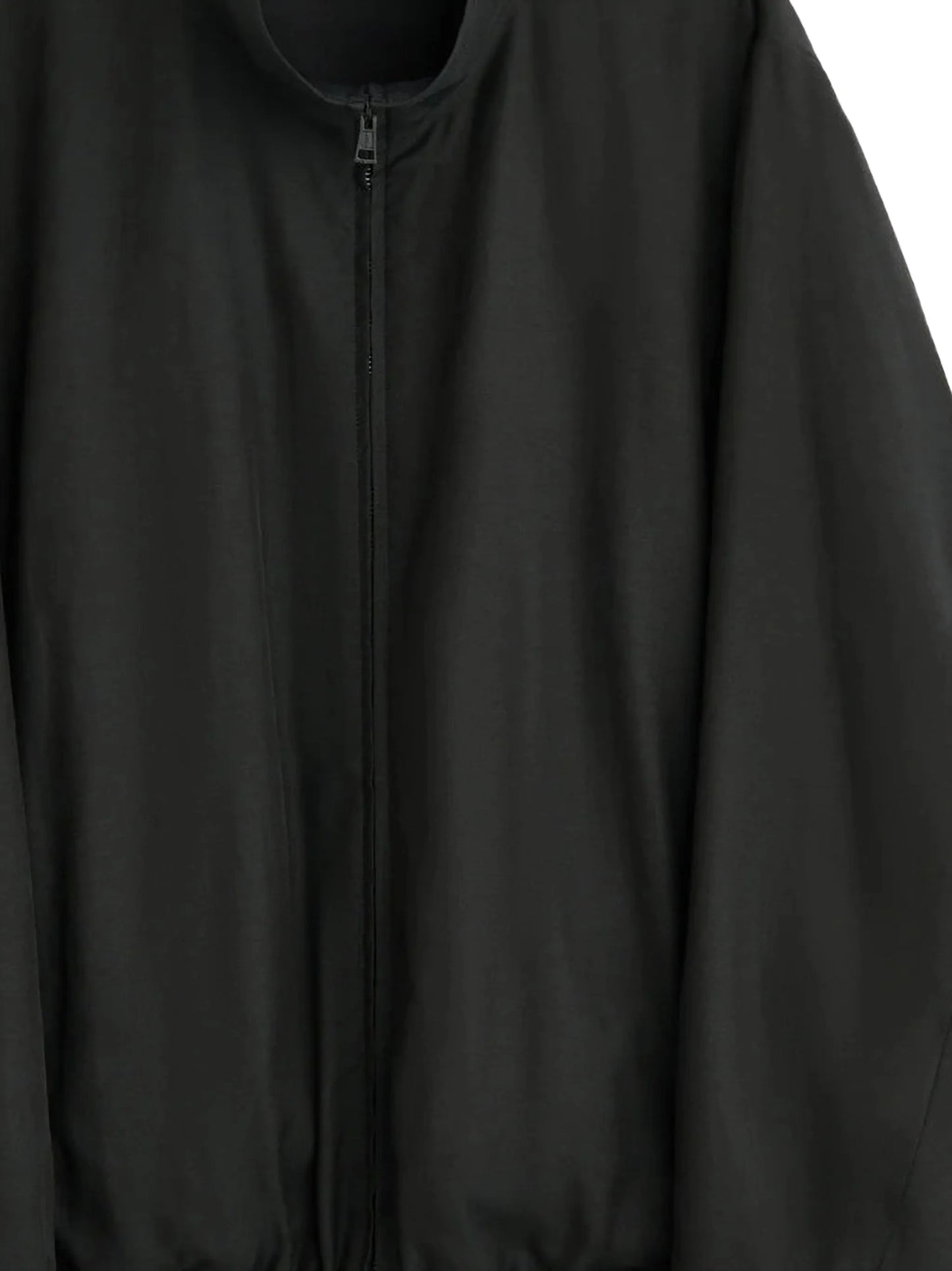 Casino zip-up jacket