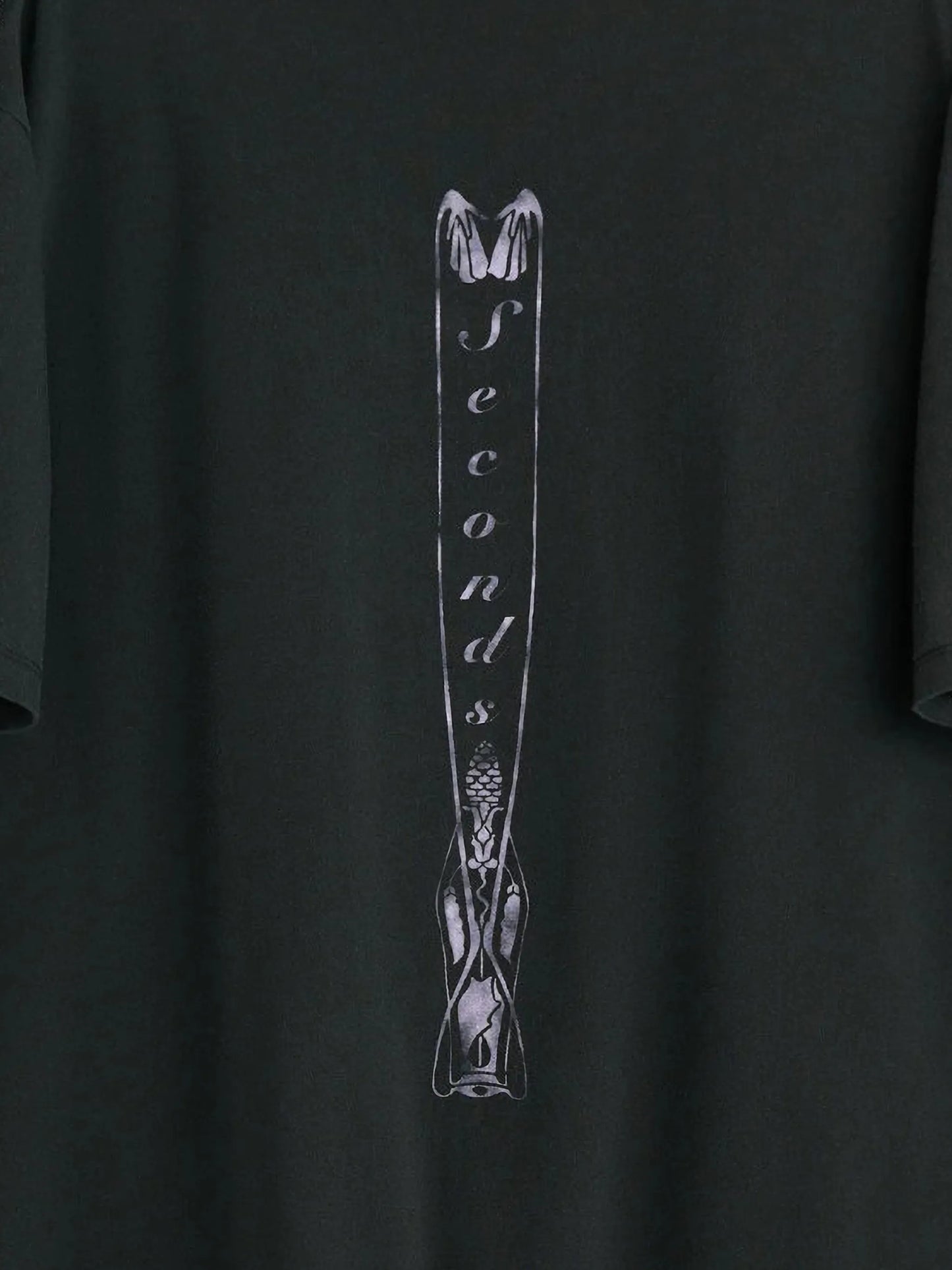 graphic T-shirt