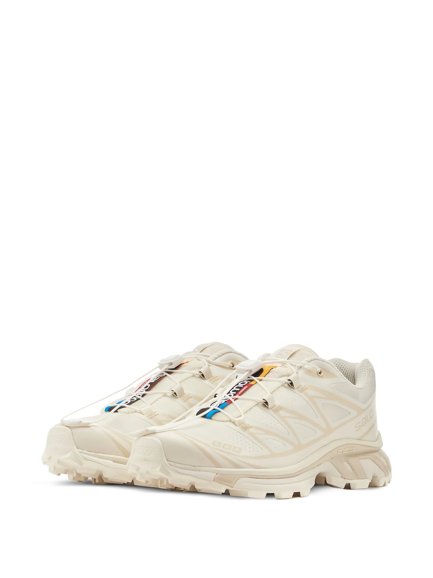 XT-6 sneakers