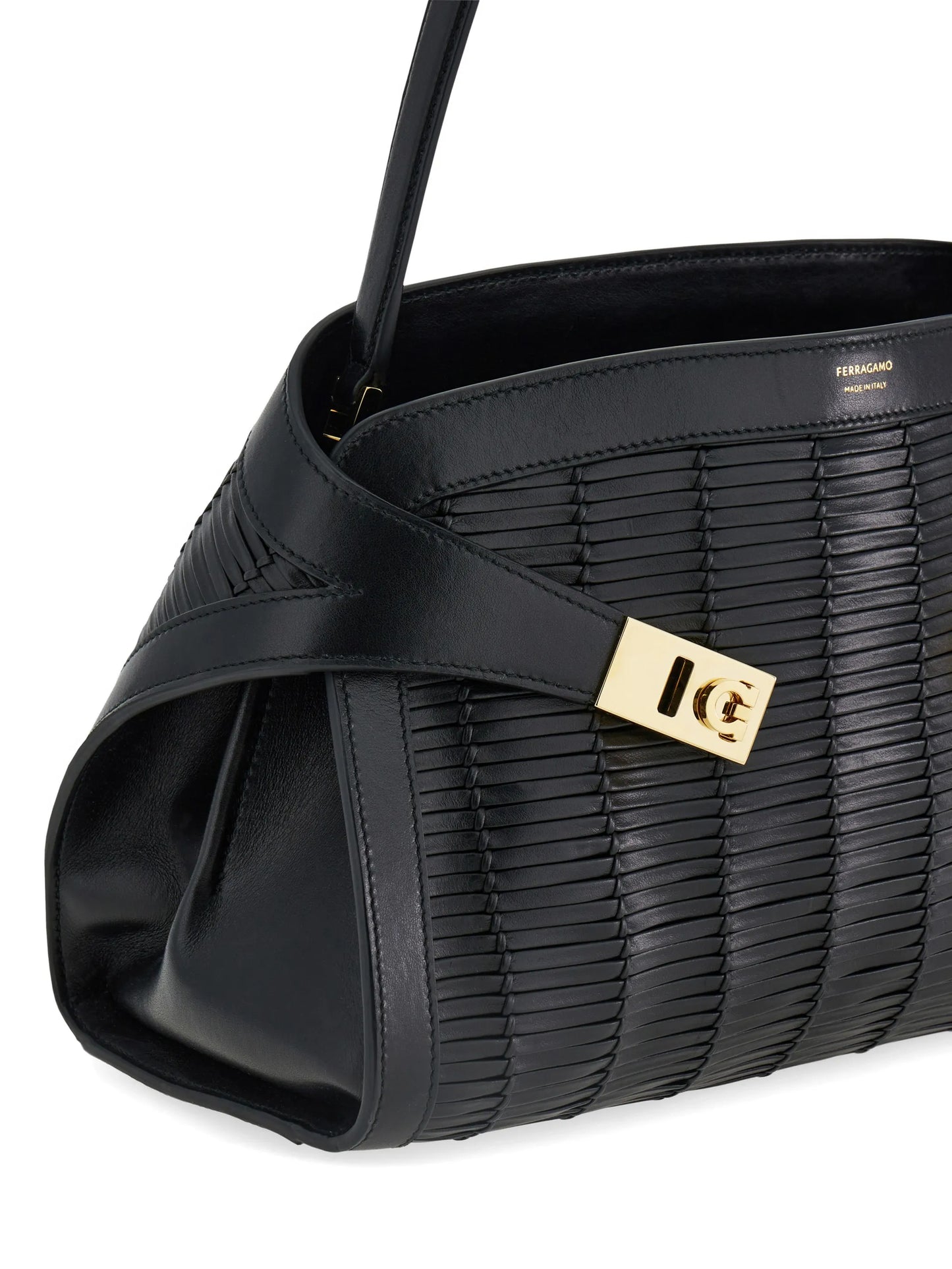 Hug soft shoulder bag (M)