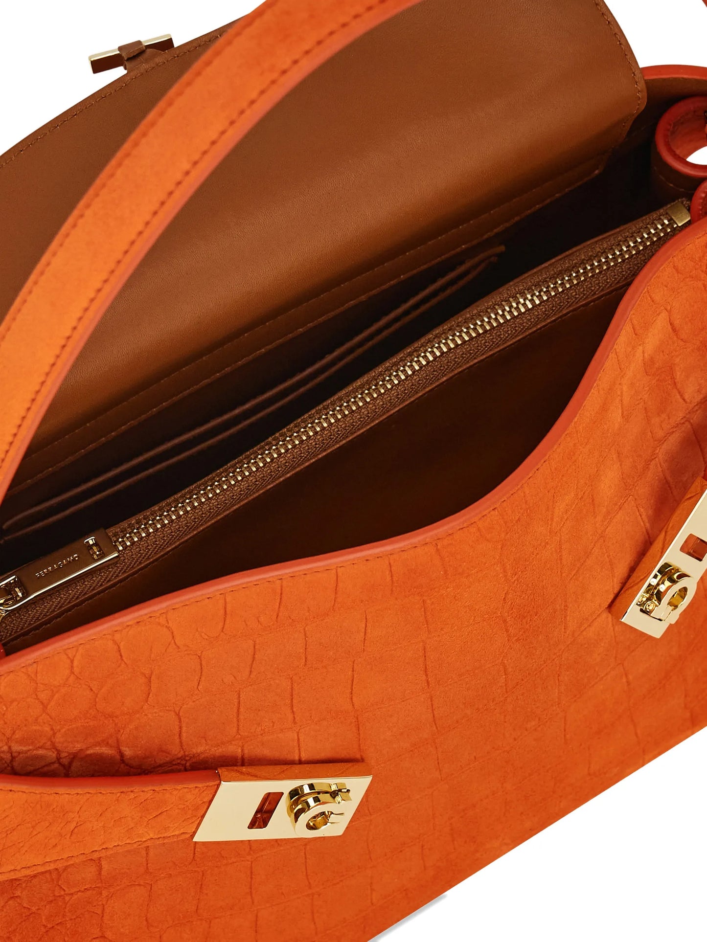 Hug soft shoulder bag (M)