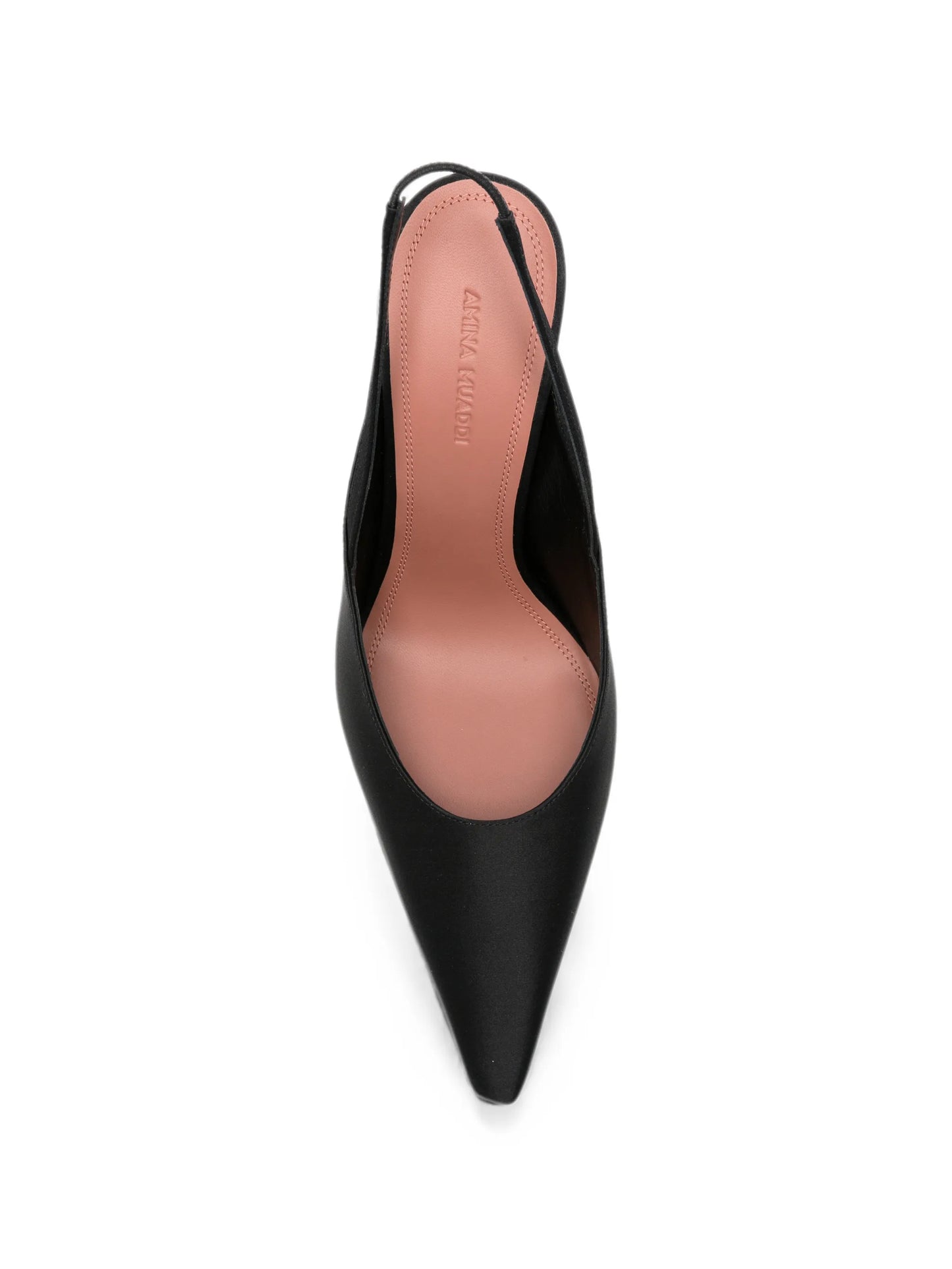 Felicia slingback pumps