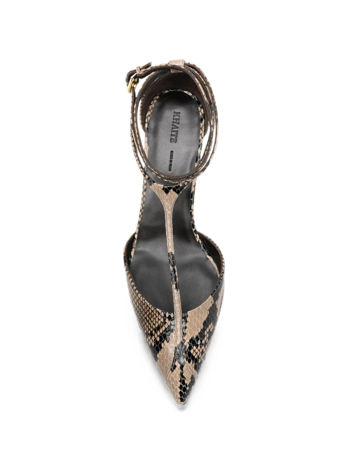 Mia pumps