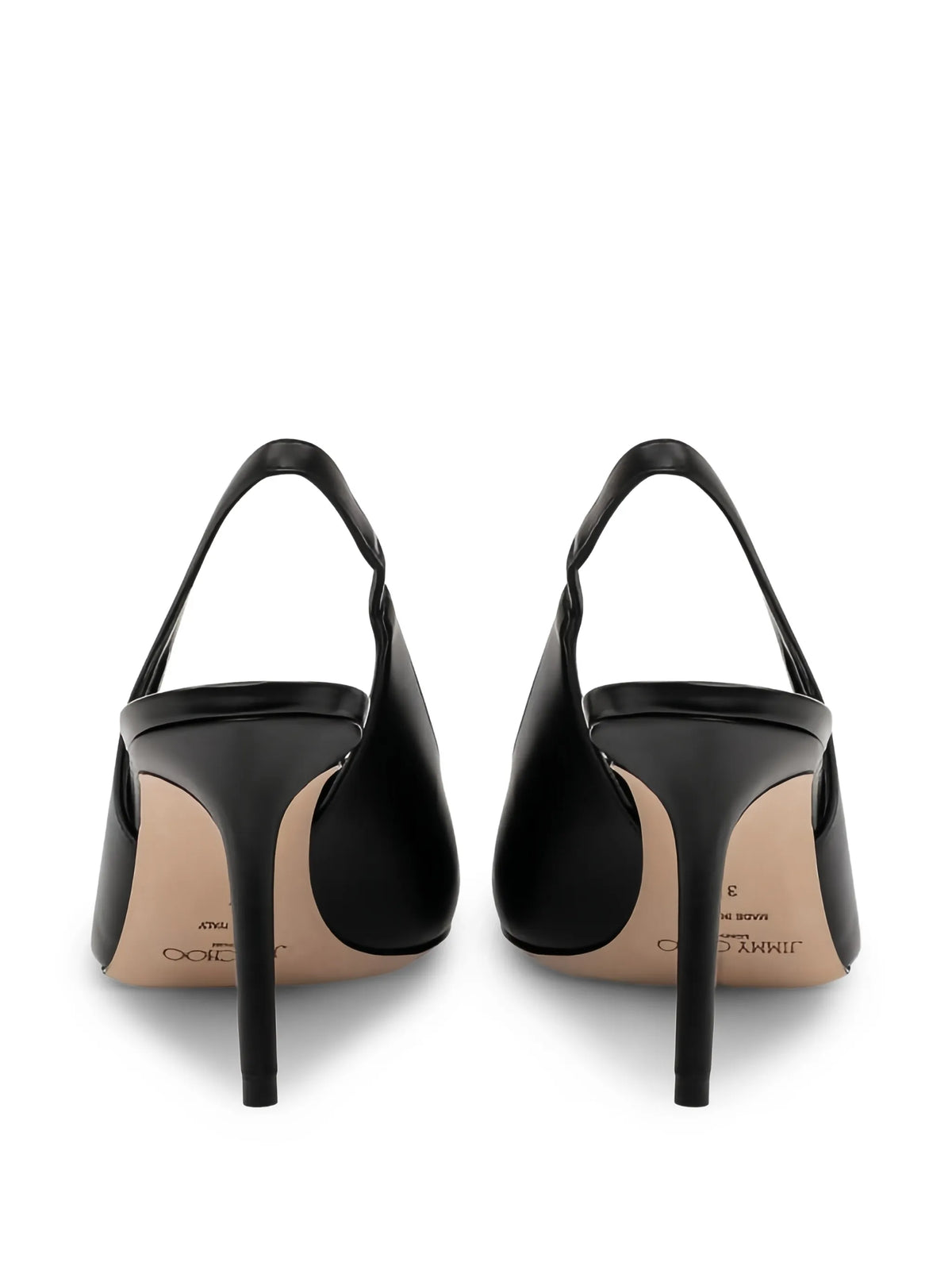Love sling backs 85