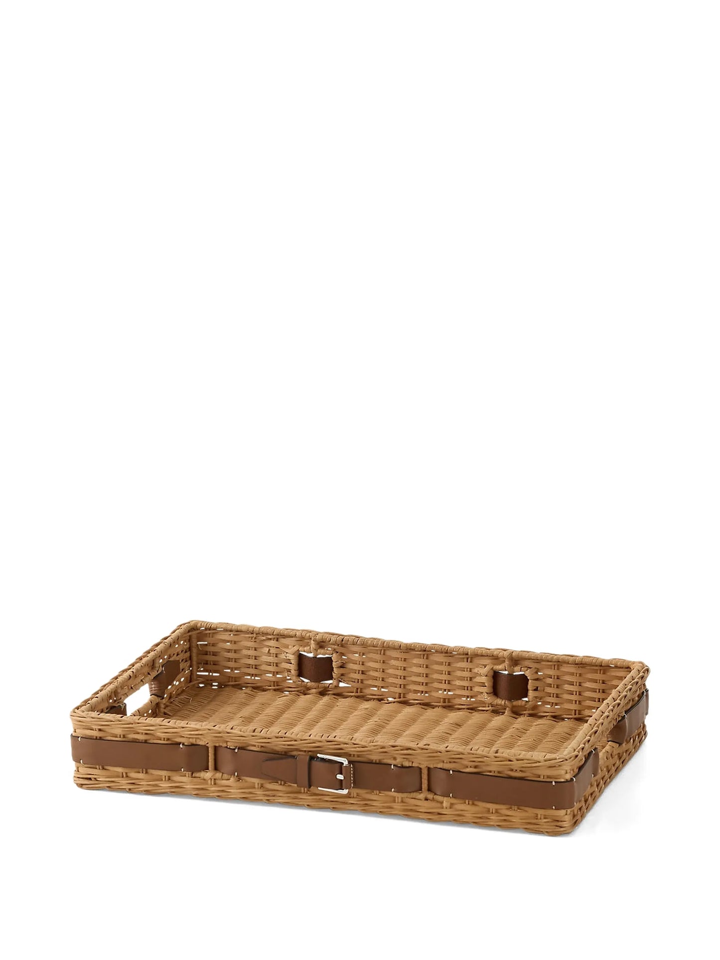 buckle trim tray