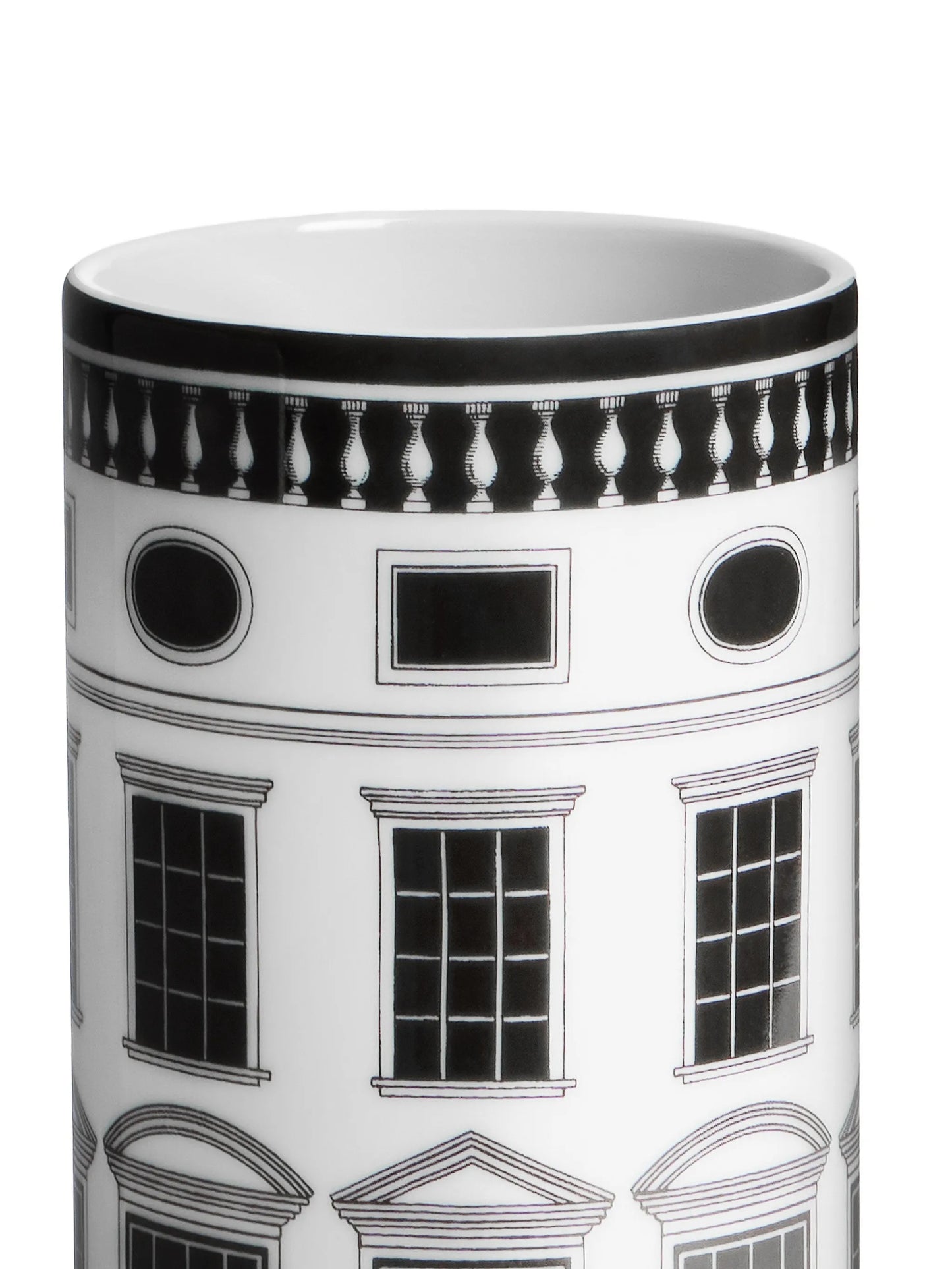 architecture vase