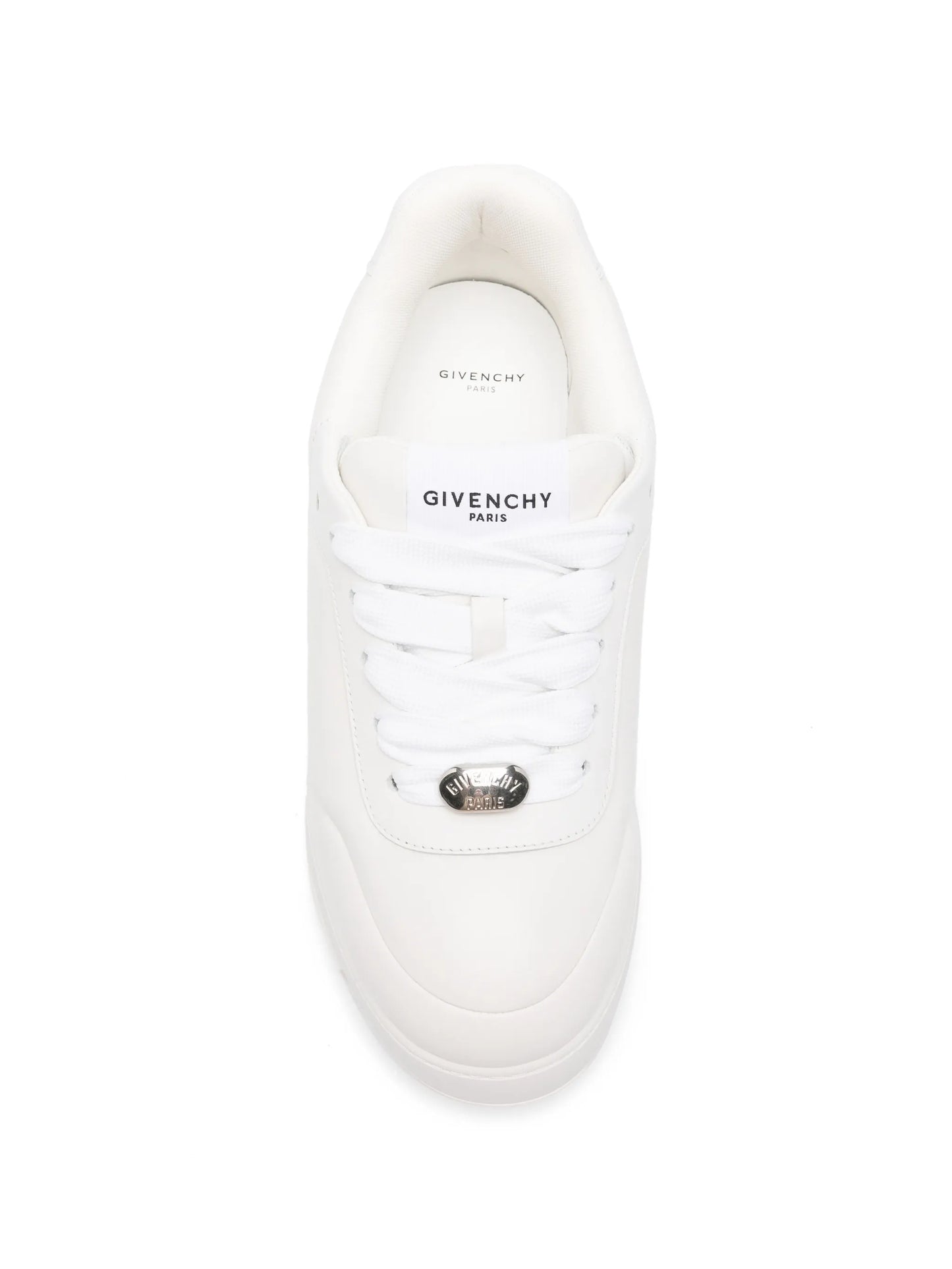 Puffy Yard sneakers in nappa leather