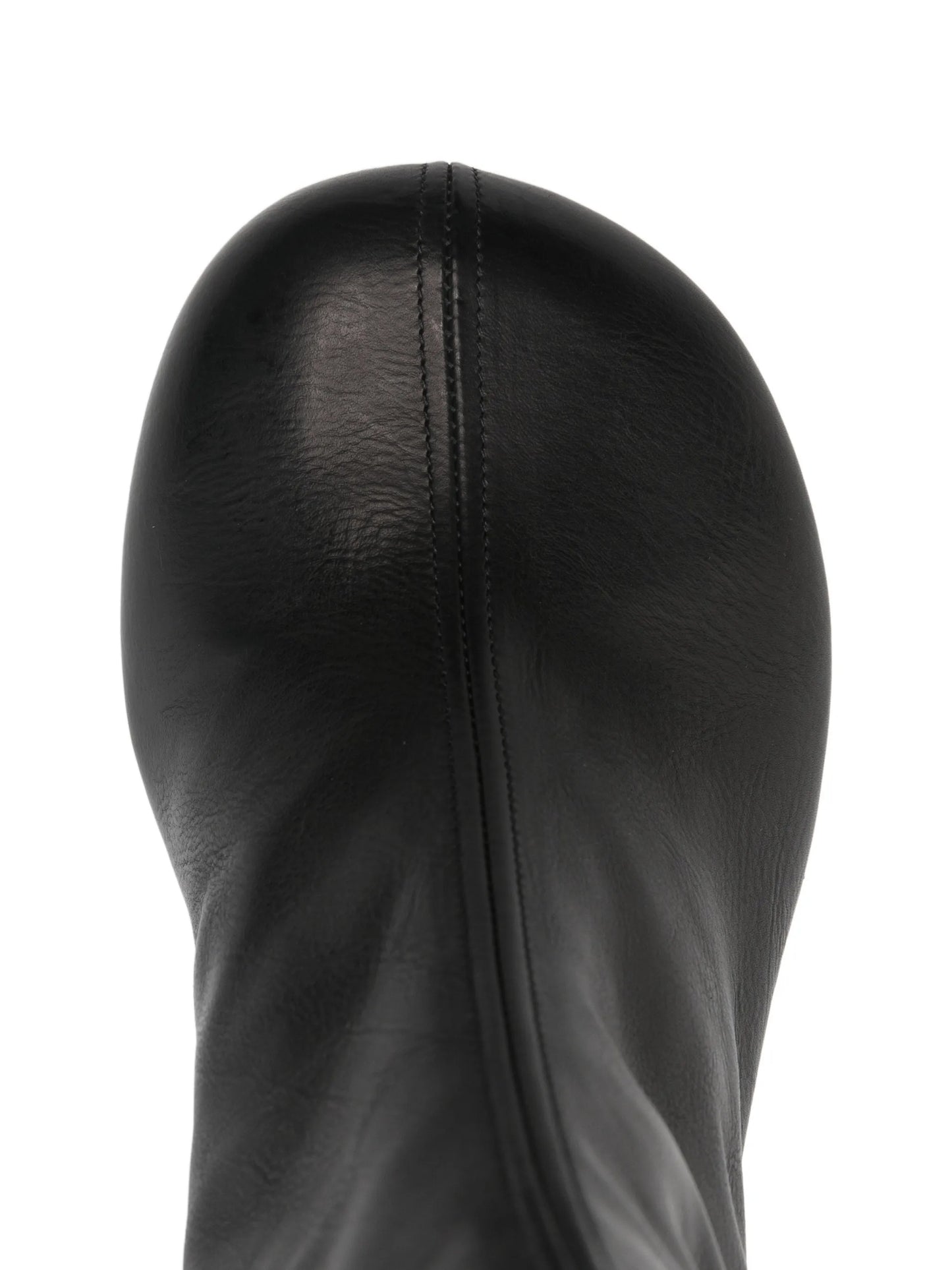 leather ankle boots