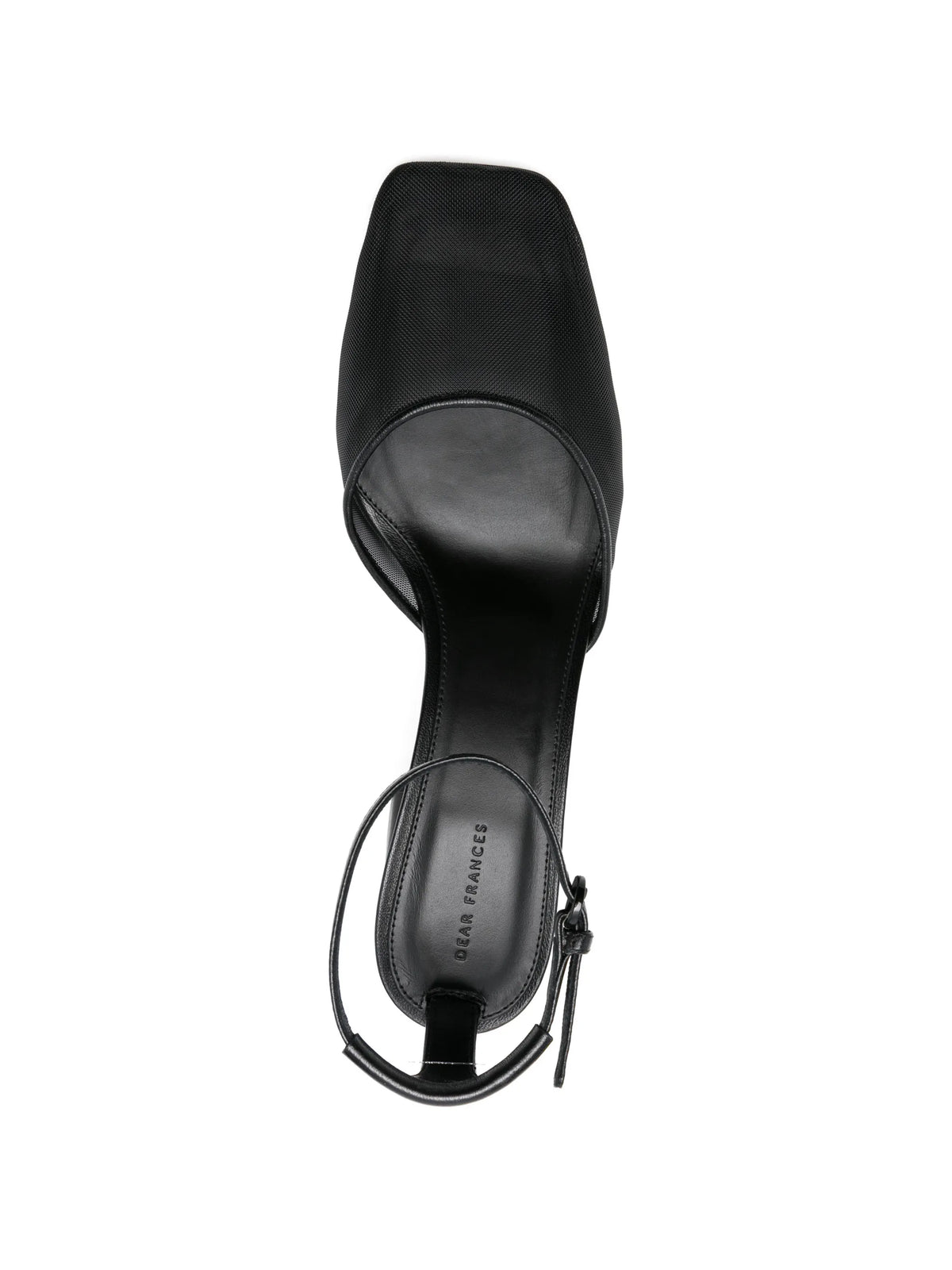 Felice pumps