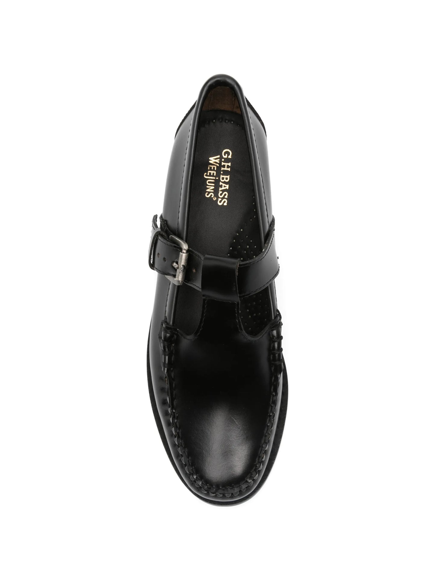 Weejuns Mary Jane shoes