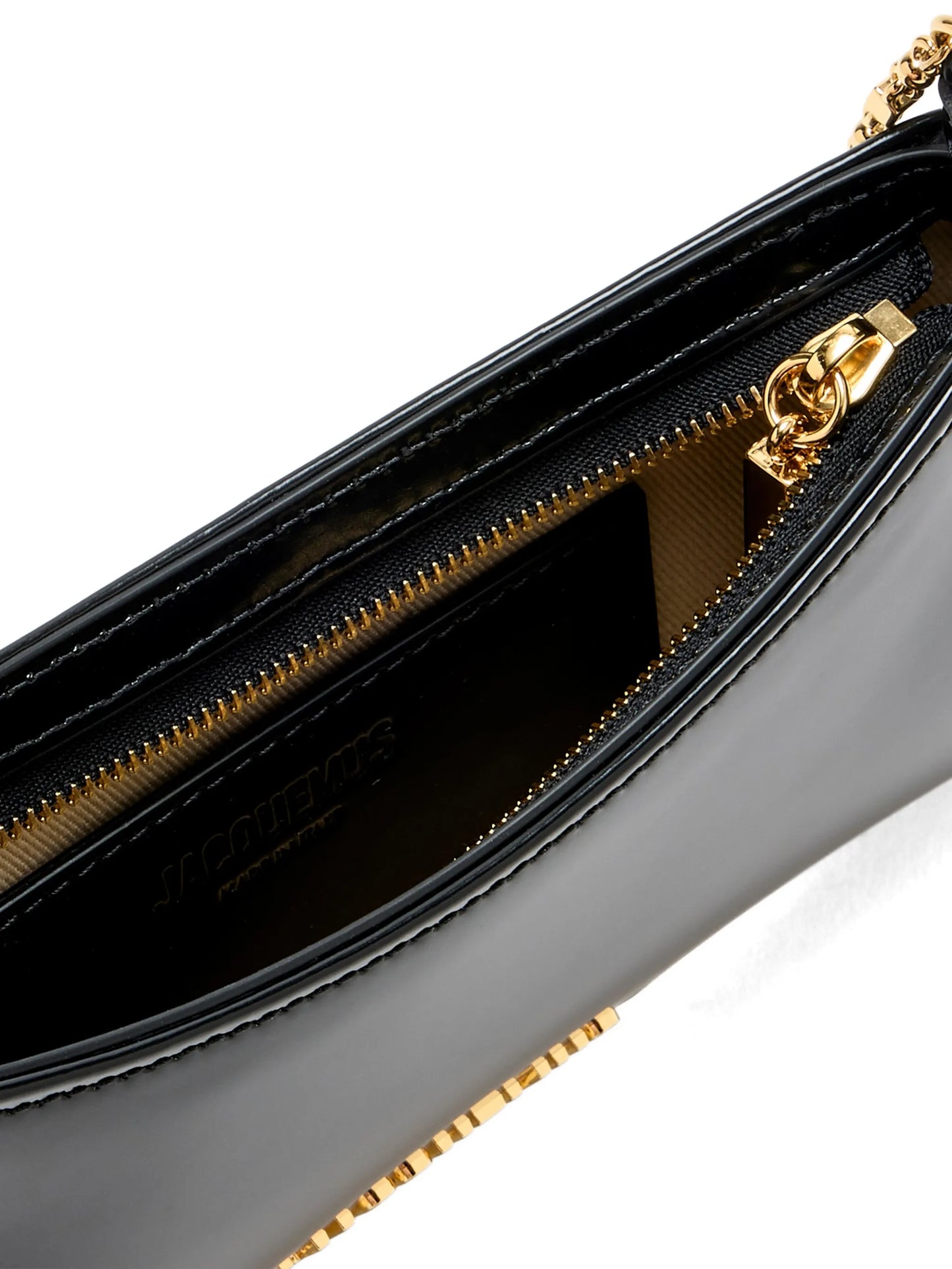 The small Bisou Chaîne shoulder bag