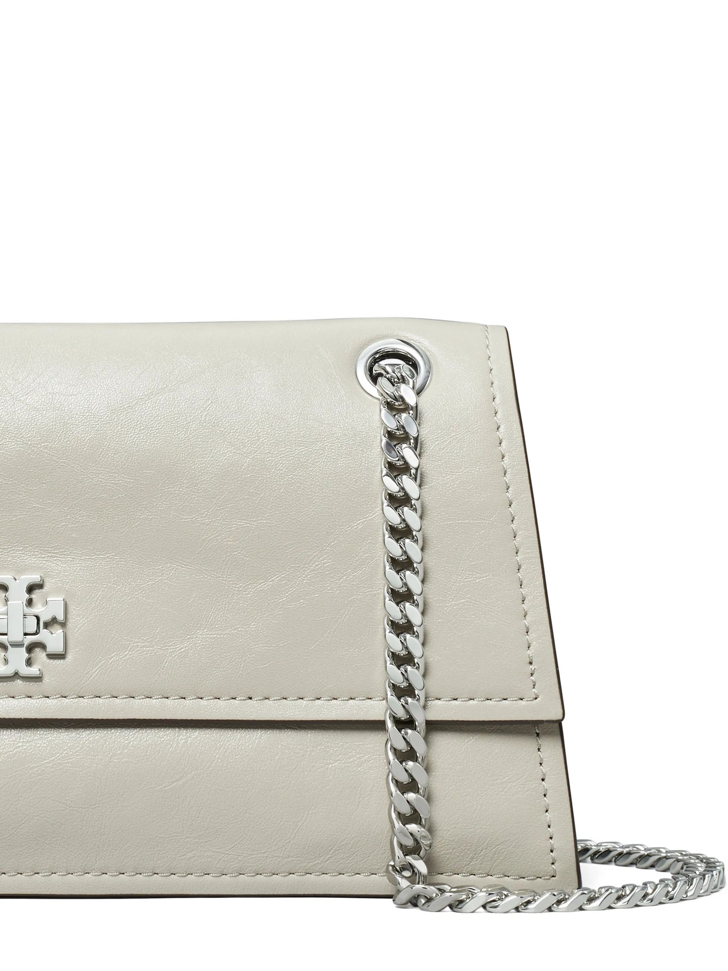 mini Kira turnlock shoulder bag