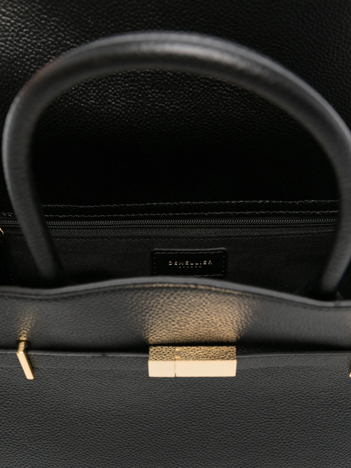 Midi Hudson tote bag